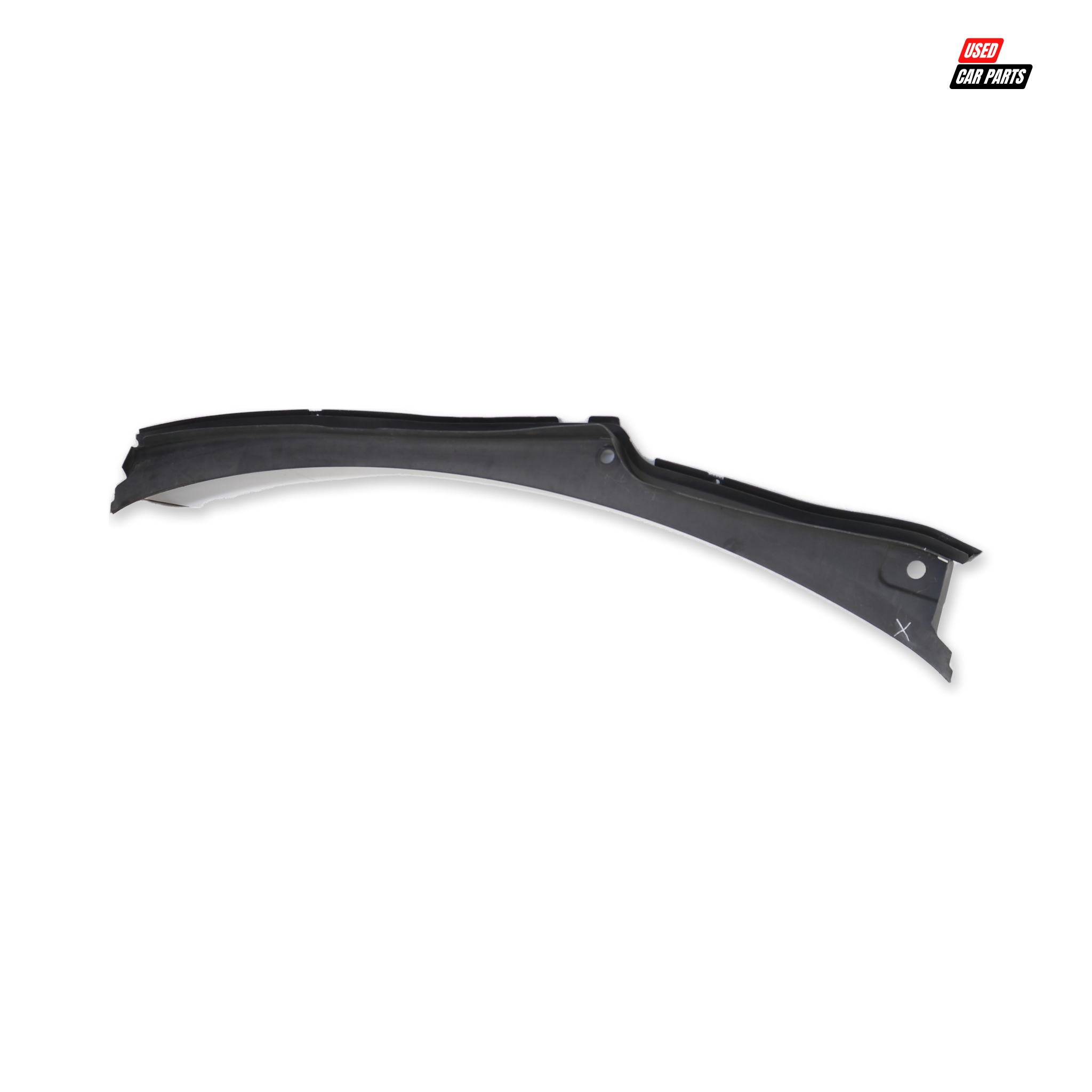 Used AUDI Q5 2010 Windshield Vent Panel (Part Number 8R2819403)