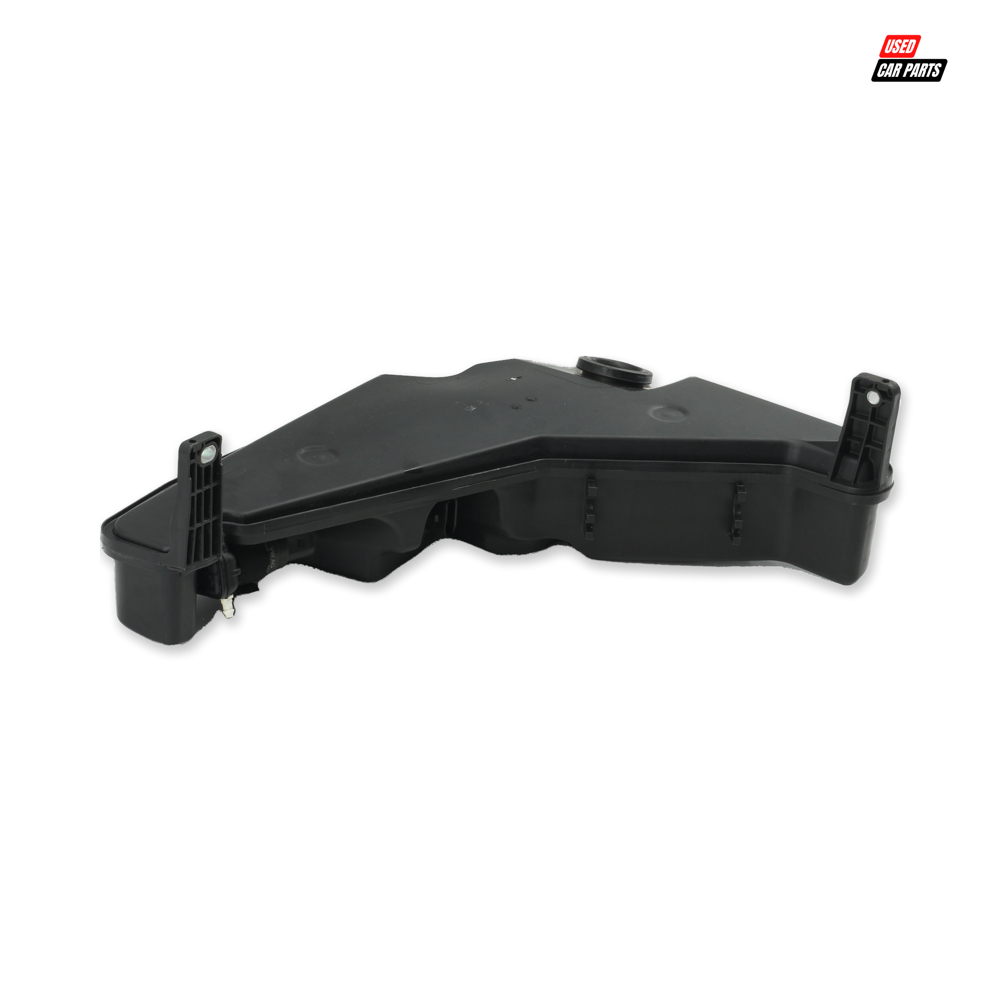 Used Genuine Audi Q5 Windshield Washer Reservoir Tank