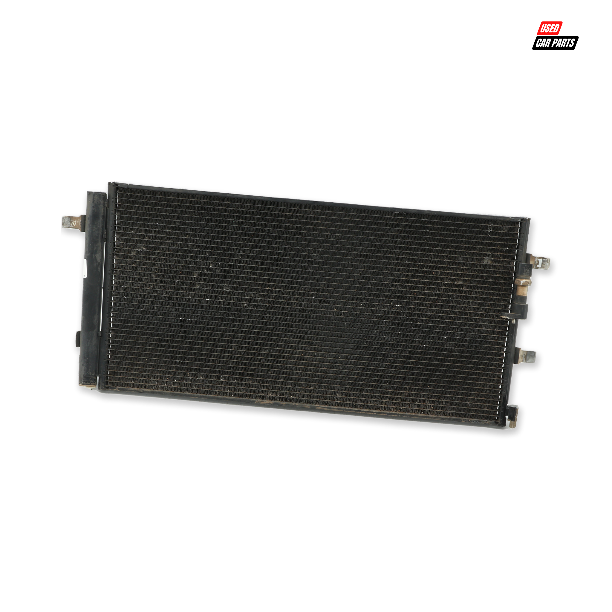 Used AC Condenser for 2011 Audi A4 1.8T Ambition - Part Number 8K0260401T