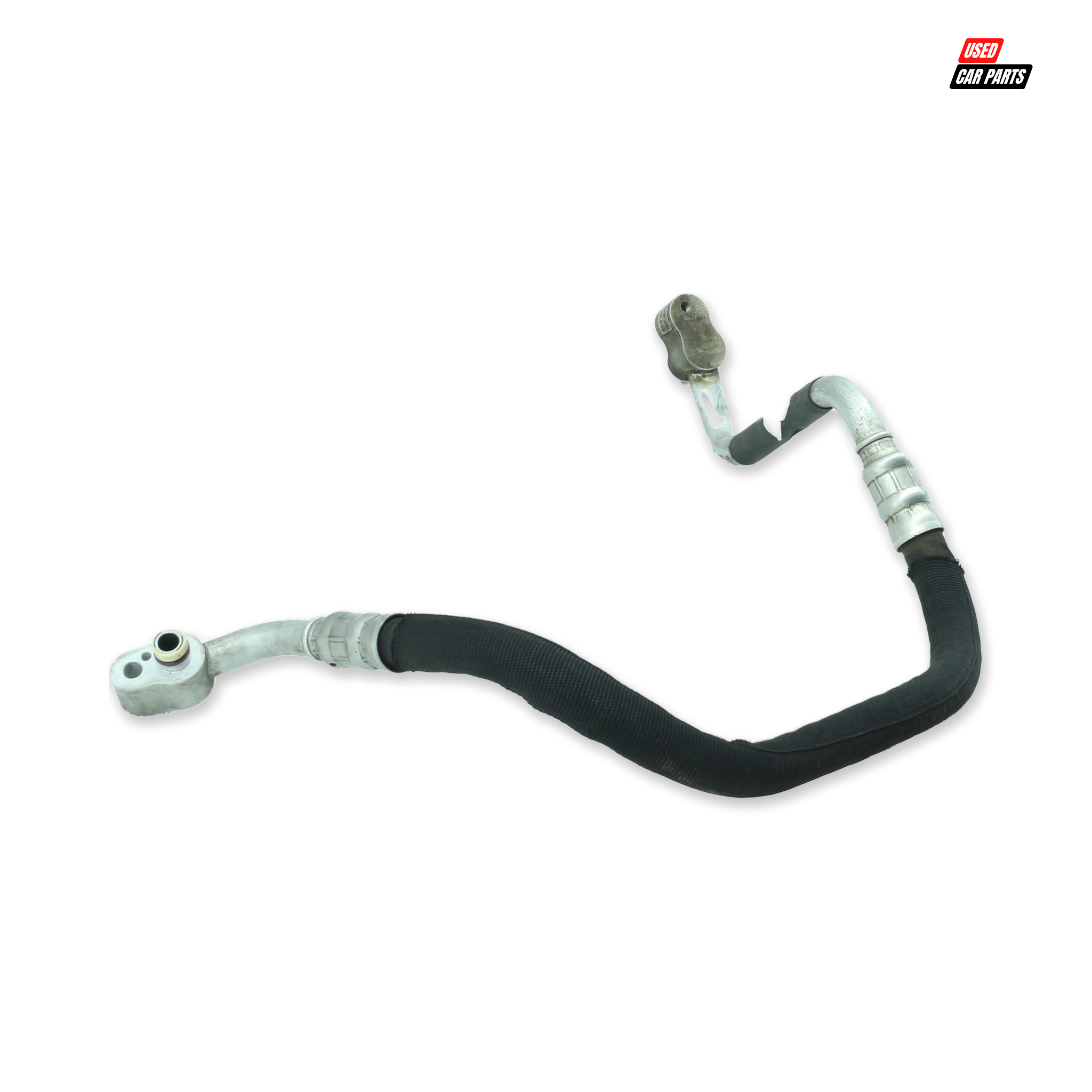Used AUDI A4 1.8T AMBITION Air Conditioning Line (Part Number 8K0260701D)