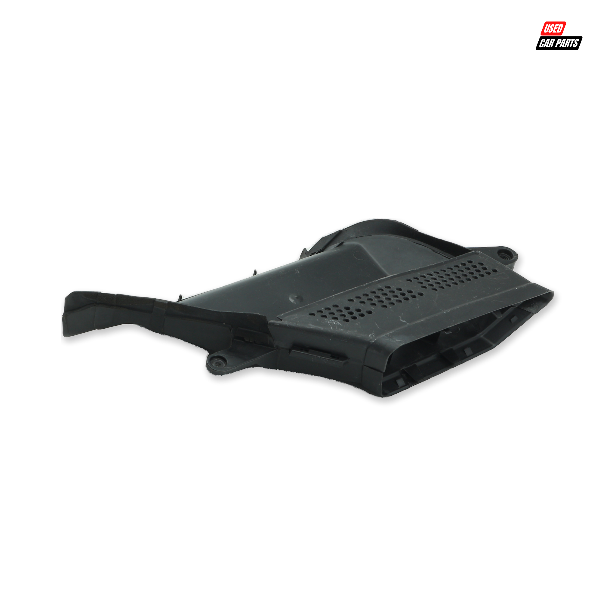 Used Air Intake Duct Cover (Part Number 8K0129618) for 2011 AUDI A4 1.8T AMBITION