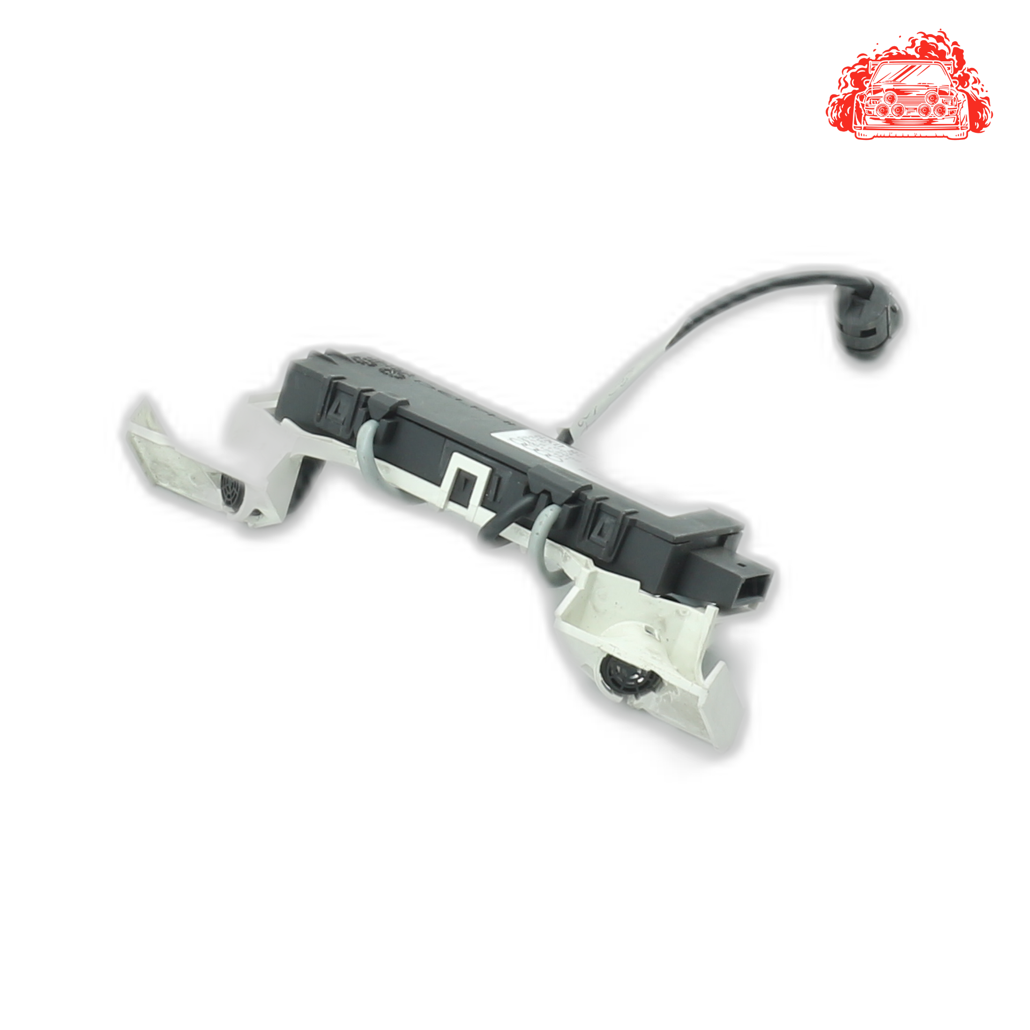 Used Audi A4 1.8T AMBITION Alarm Sensor - OEM Part 8K0951177