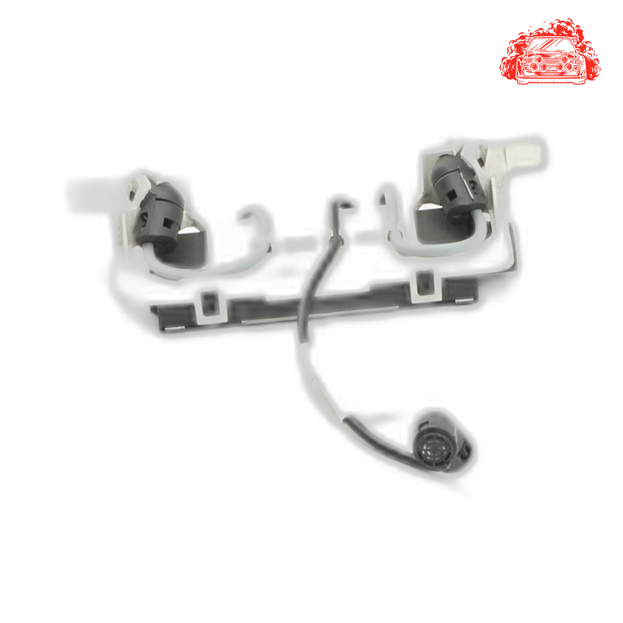 Used Audi A4 1.8T AMBITION Alarm Sensor - OEM Part 8K0951177