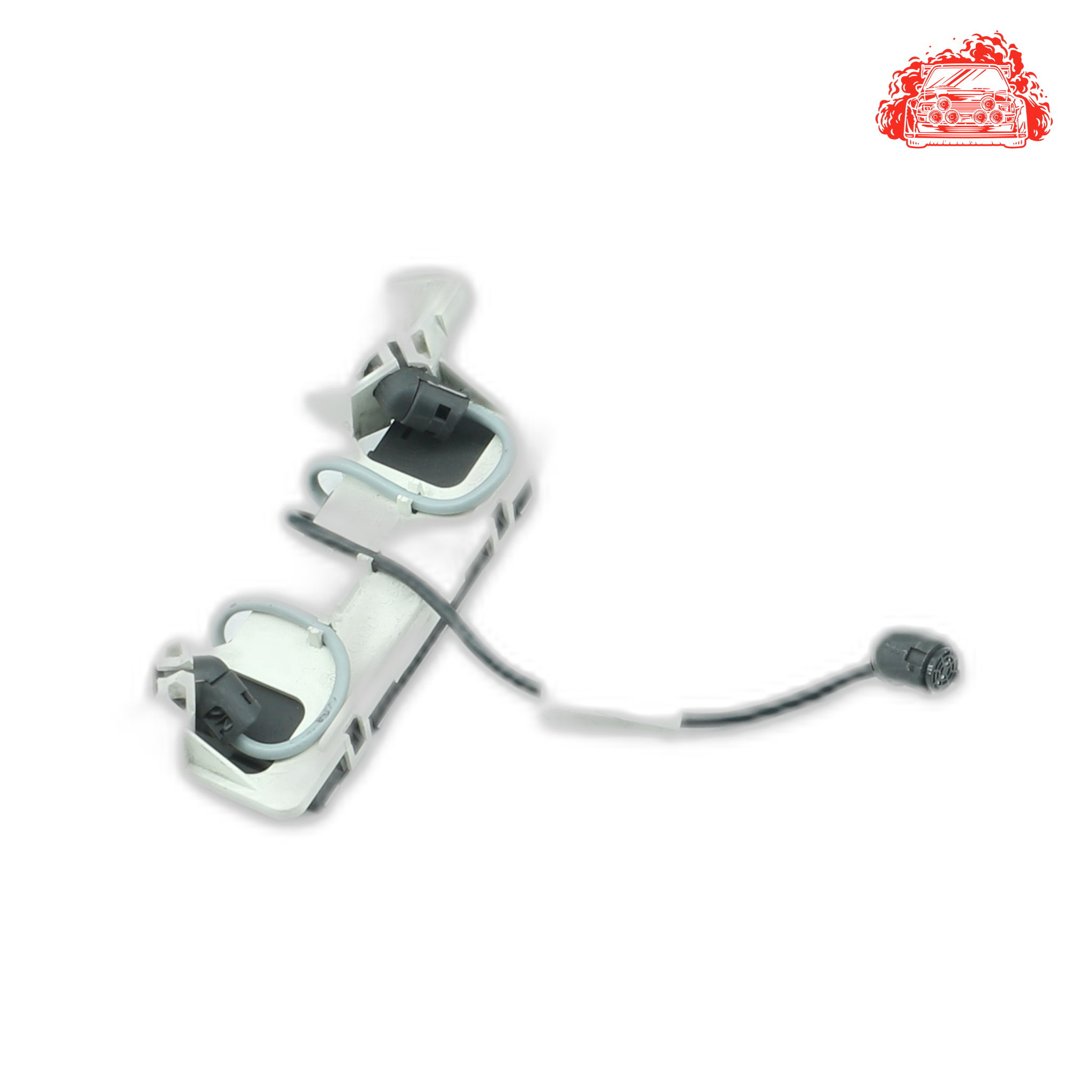 Used Audi A4 1.8T AMBITION Alarm Sensor - OEM Part 8K0951177