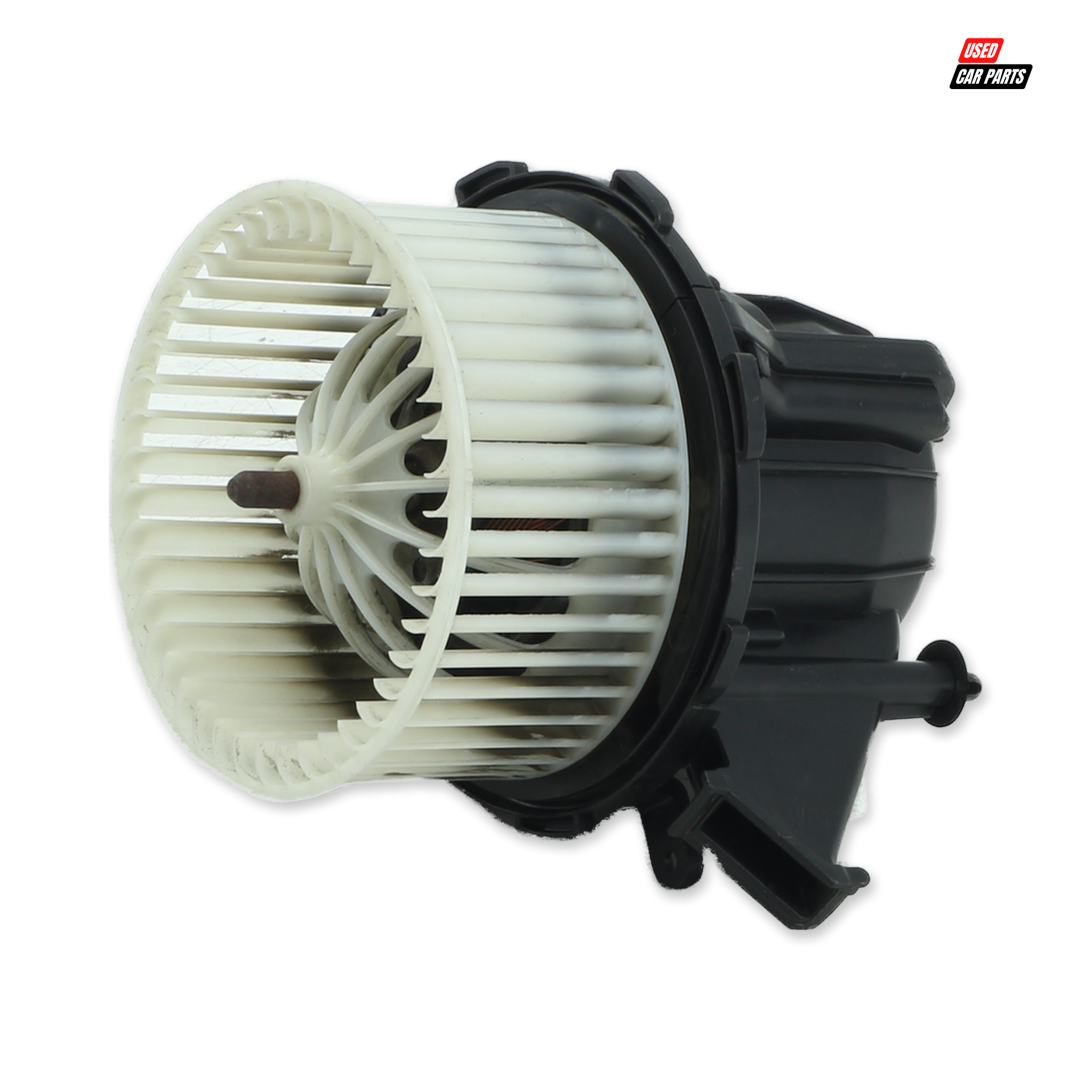 Used/Salvaged Blower Motor for 2011 Audi A4 1.8T Ambition