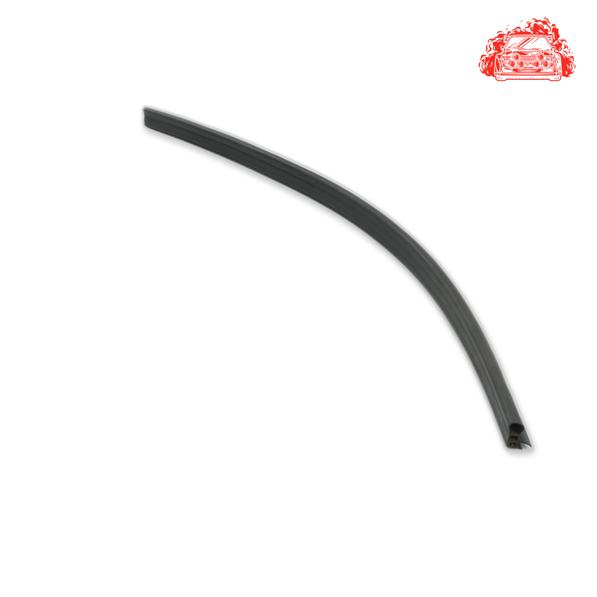 AUDI A4 1.8T AMBITION Bonnet Rubber