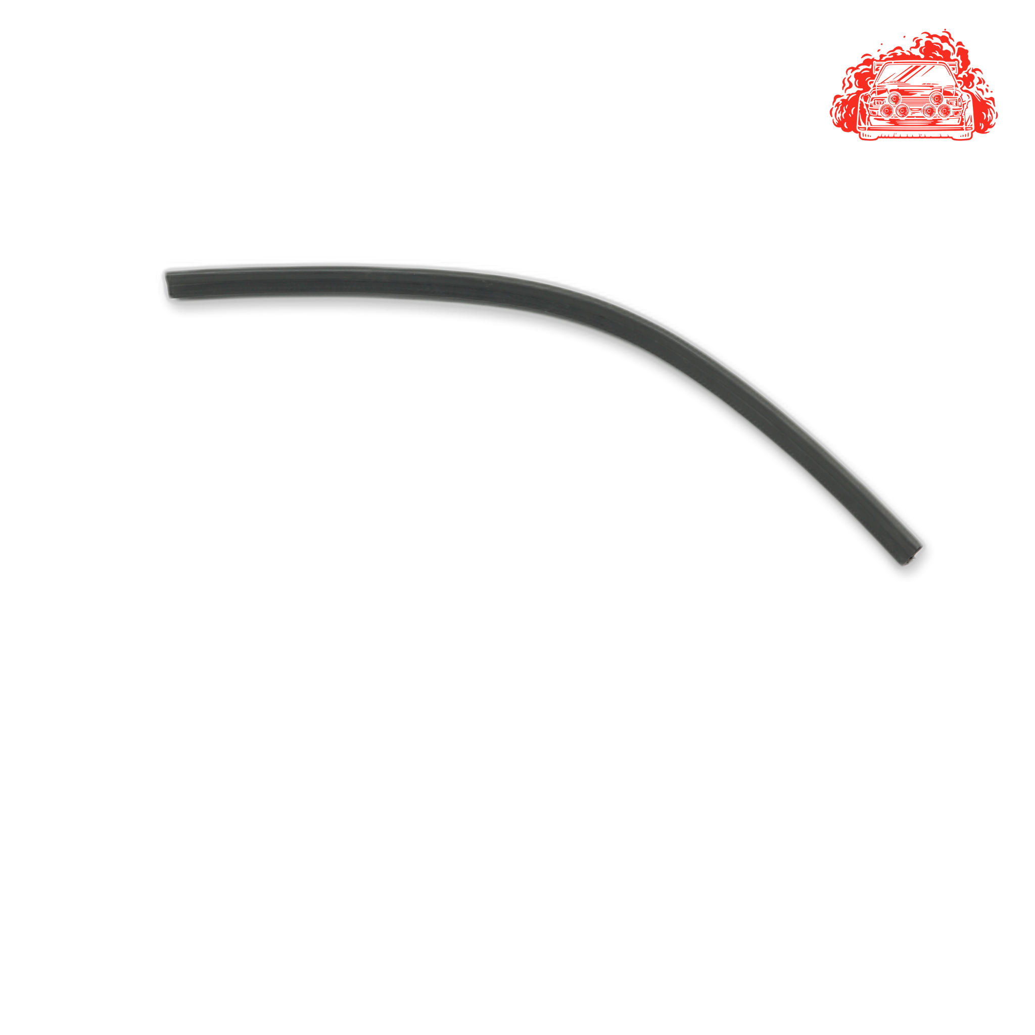 AUDI A4 1.8T AMBITION Bonnet Rubber