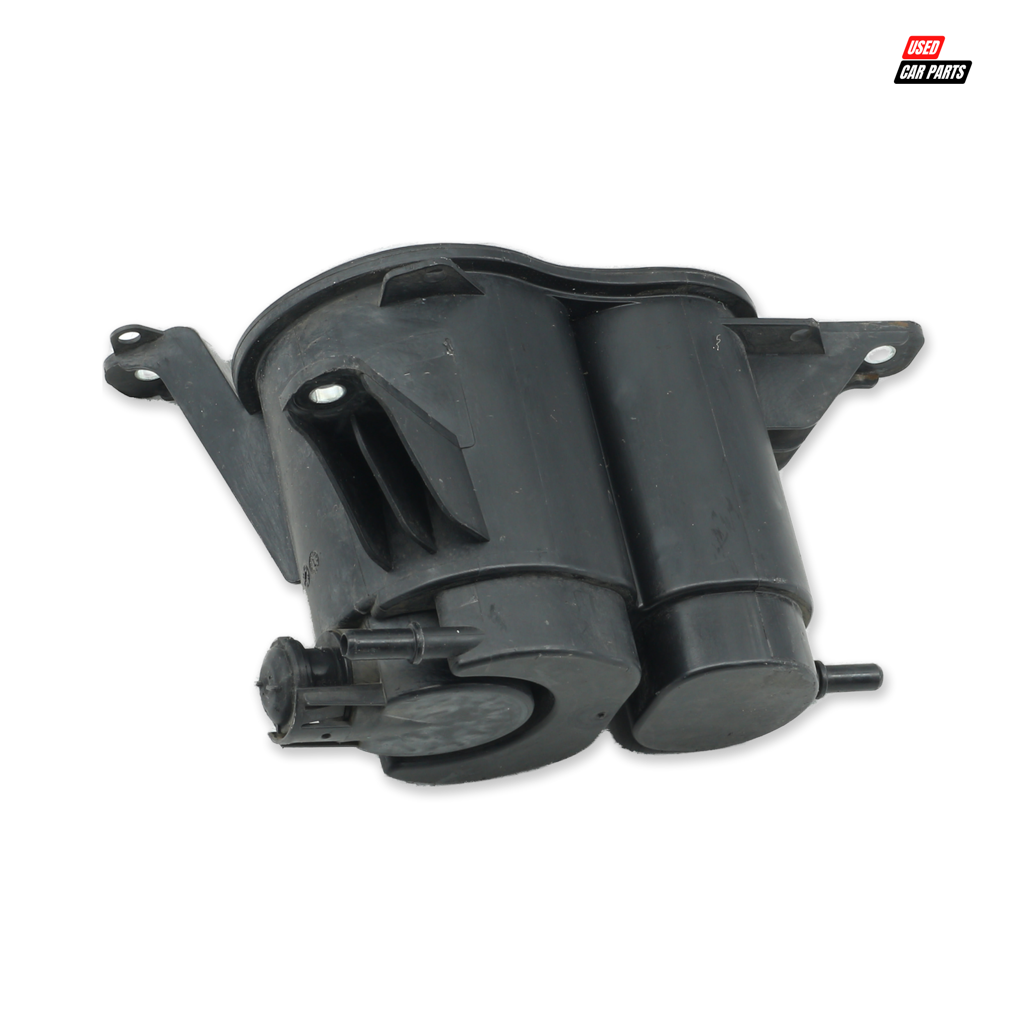 Used OEM Carbon Filter Canister for 2011 Audi A4 1.8T Ambition