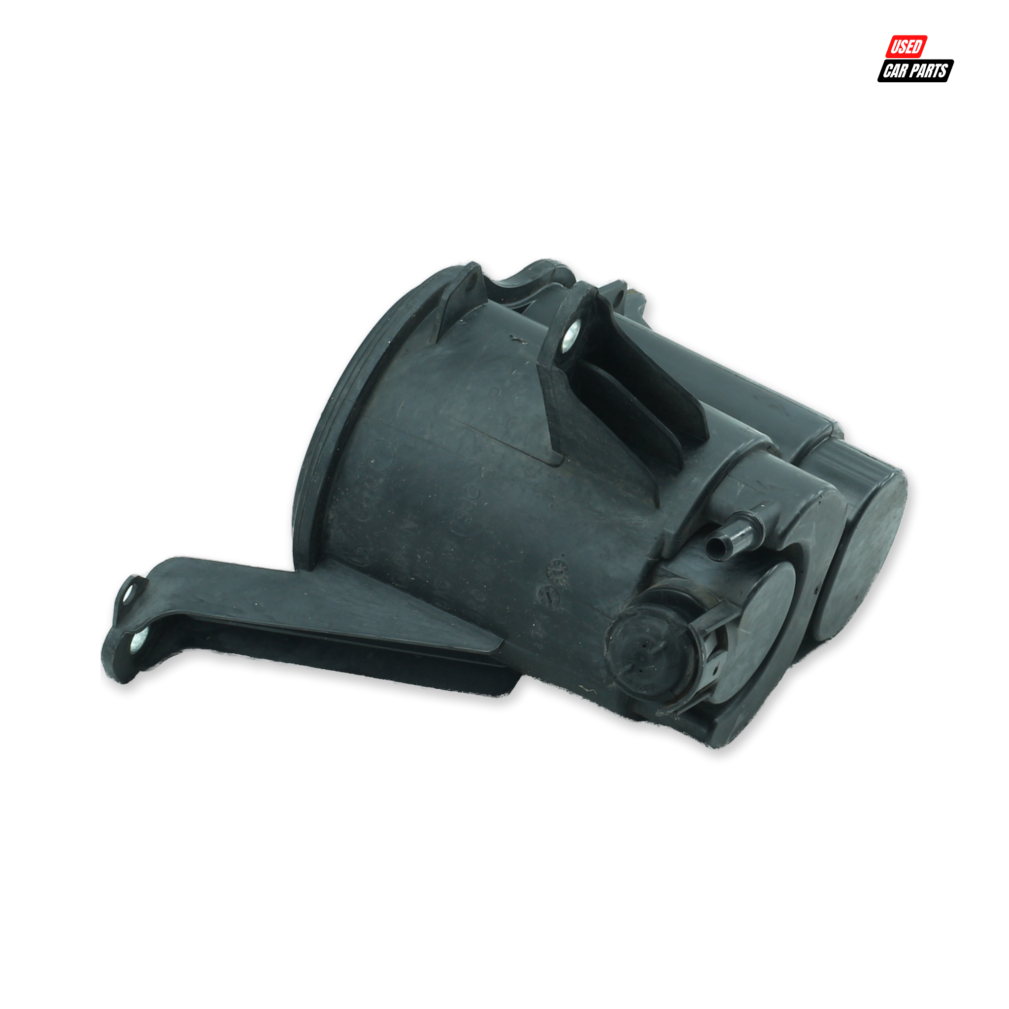 Used OEM Carbon Filter Canister for 2011 Audi A4 1.8T Ambition