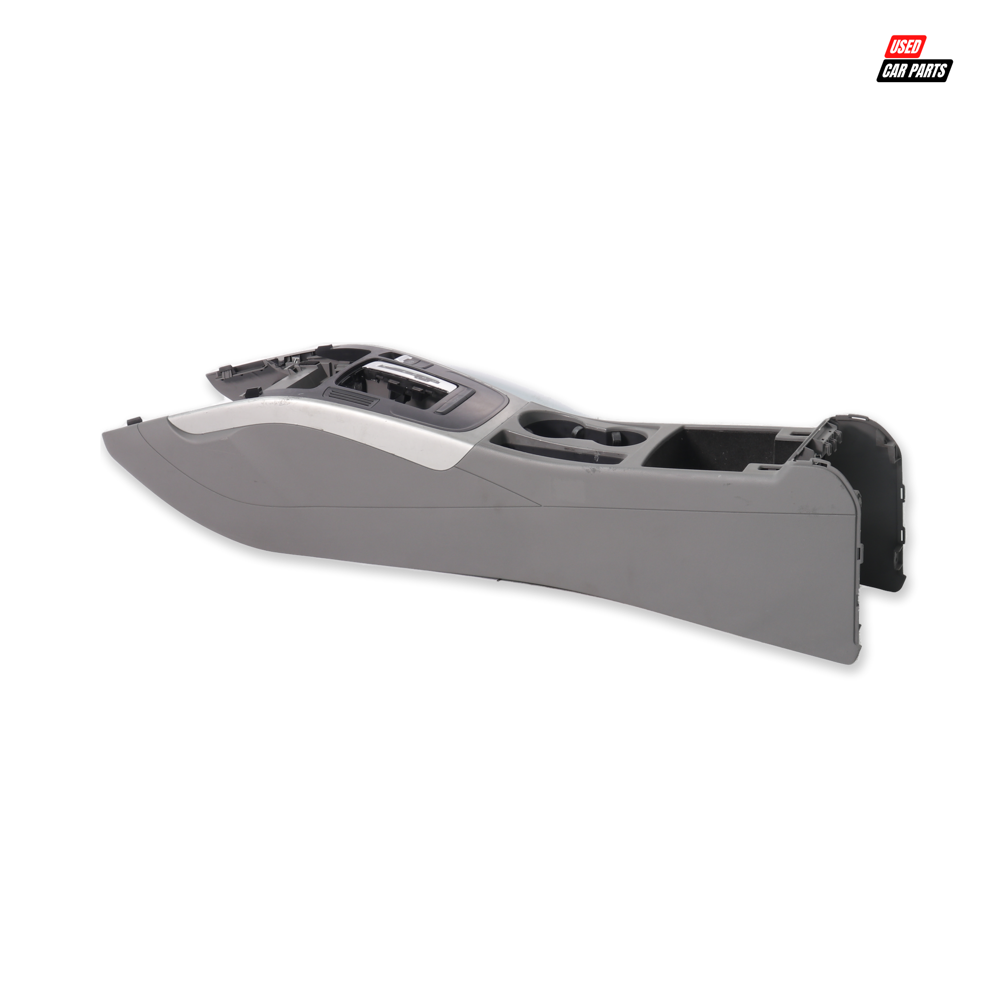 Used Audi A4 1.8T Ambition Center Console (Part Number 8K0863244A)