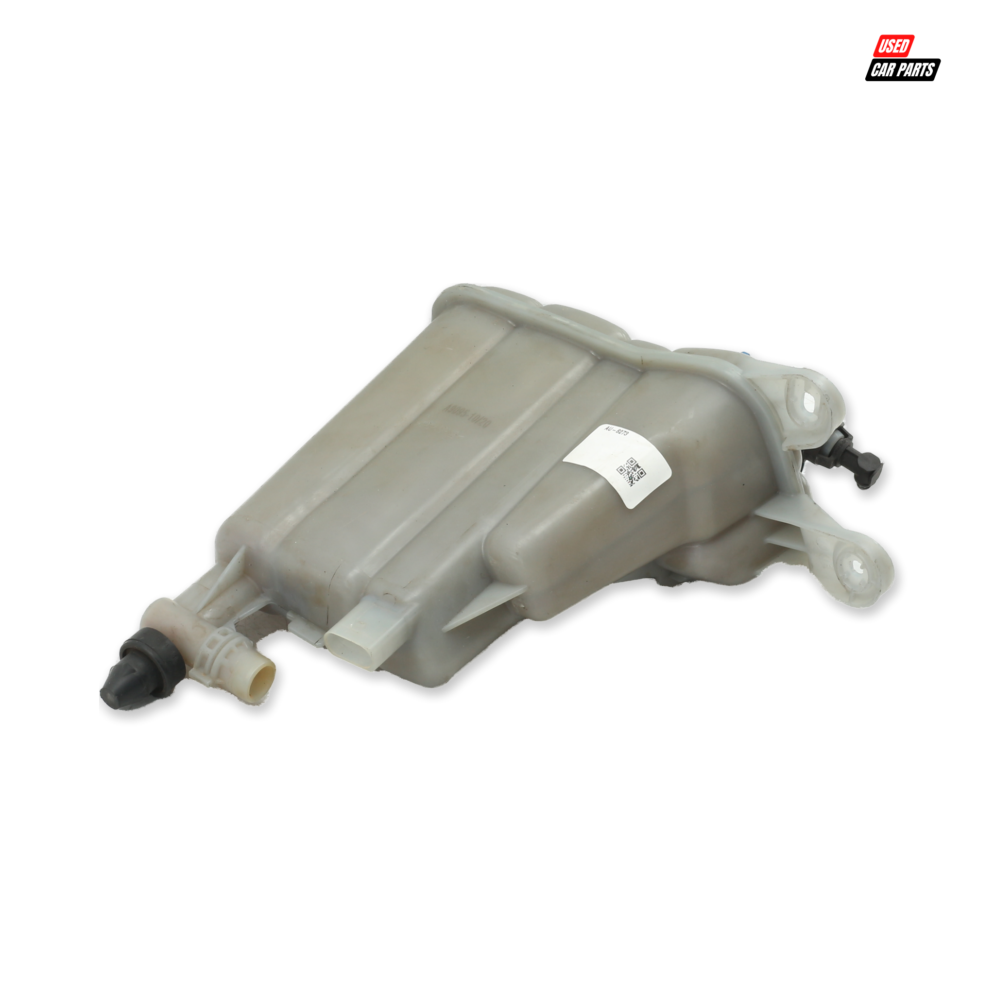 Used Audi A4 1.8T Ambition Coolant Reservoir (Part Number 3B0121321)