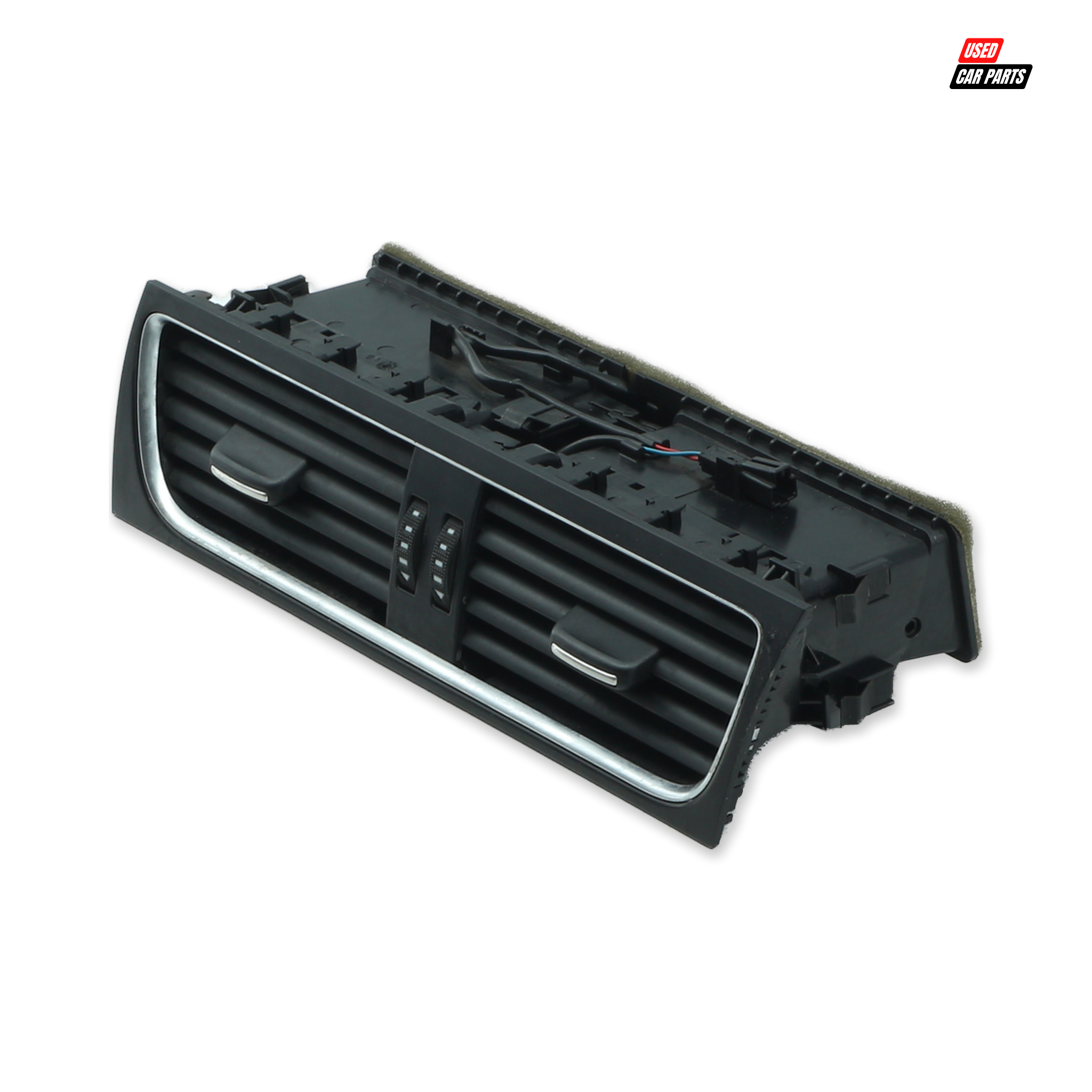 Used AUDI A4 1.8T AMBITION Dashboard Air Vent (Salvaged, 2011)