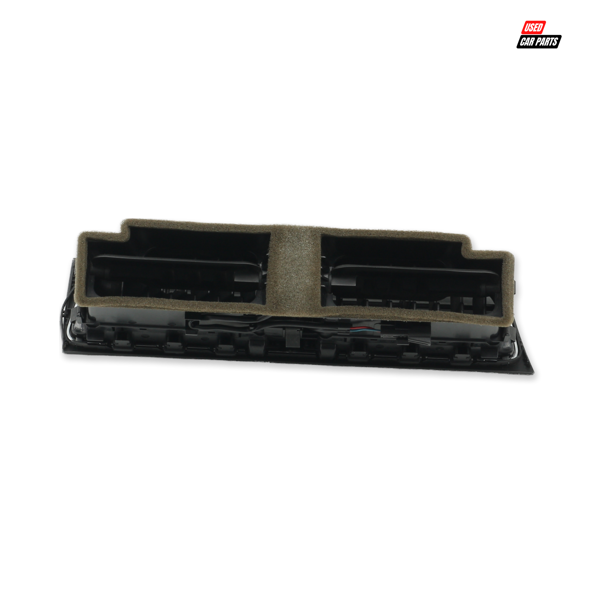 Used AUDI A4 1.8T AMBITION Dashboard Air Vent (Salvaged, 2011)