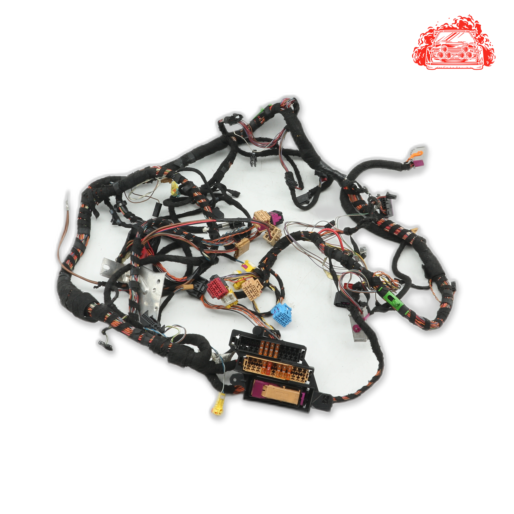 Used AUDI A4 1.8T AMBITION Dashboard Harness