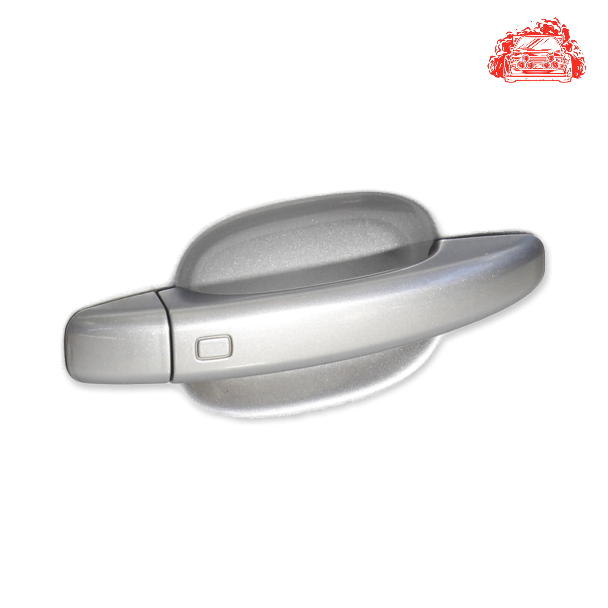 Used Audi A4 1.8T Ambition Driver Side Rear Exterior Door Handle