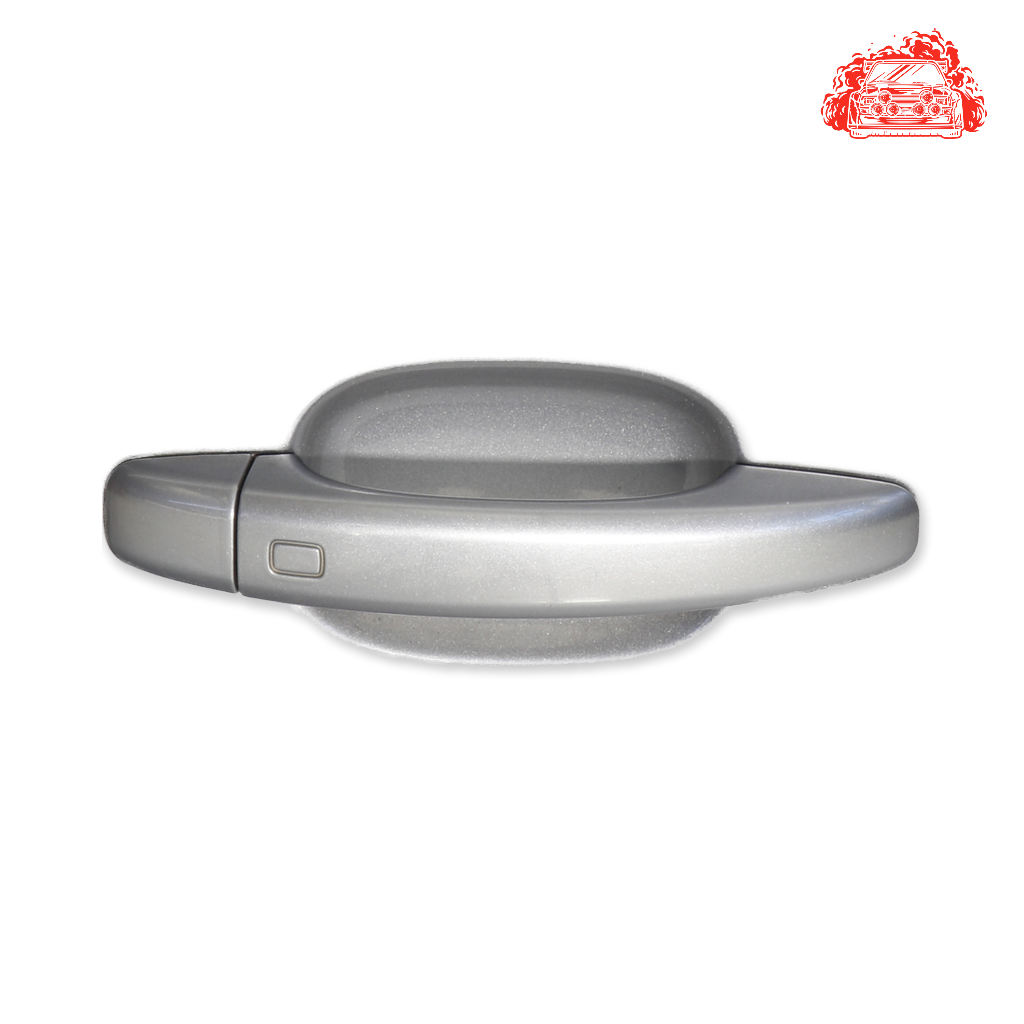 Used Audi A4 1.8T Ambition Driver Side Rear Exterior Door Handle