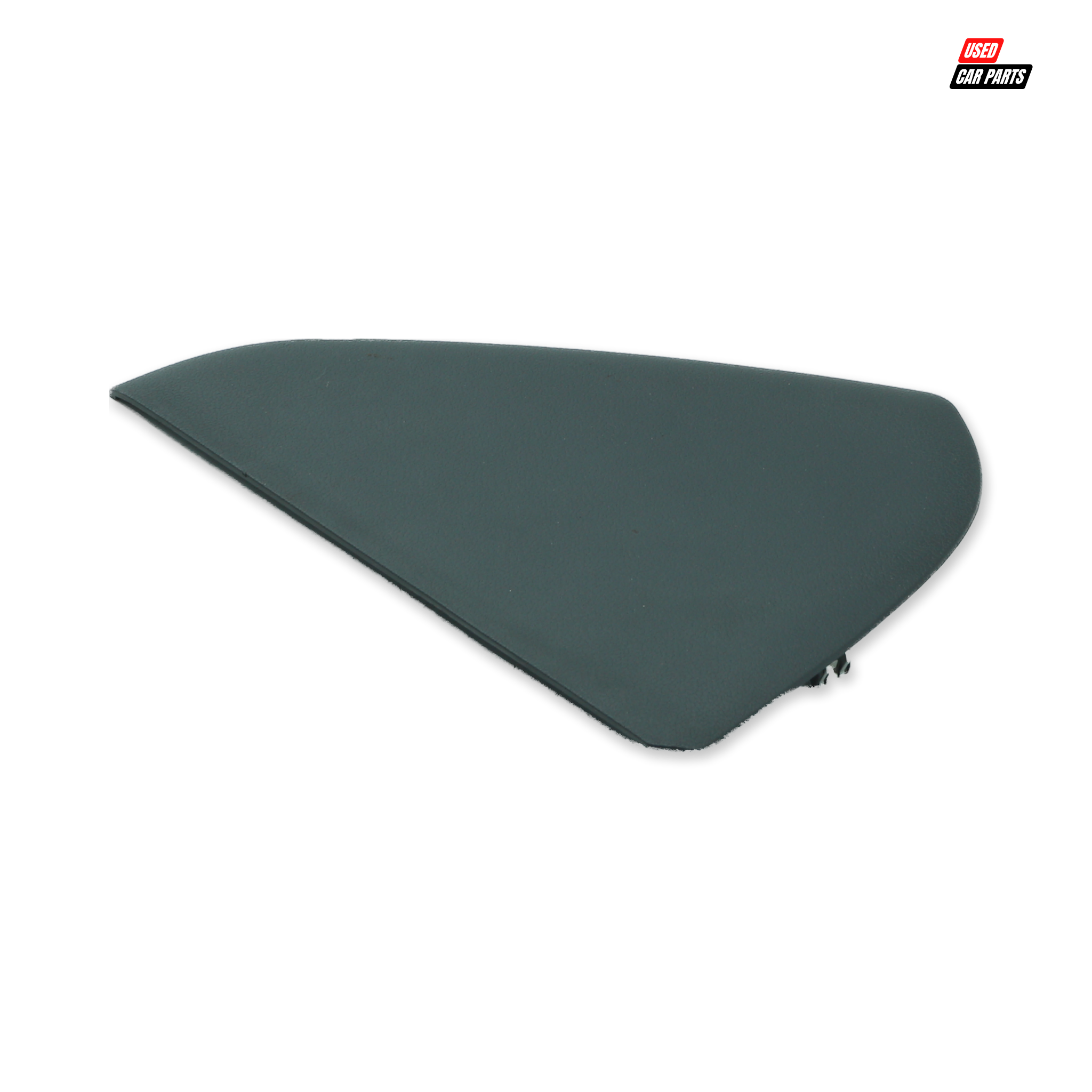 Used AUDI A4 1.8T AMBITION Drivers Side Dashboard Side End Trim (Part Number 8K0857086A)