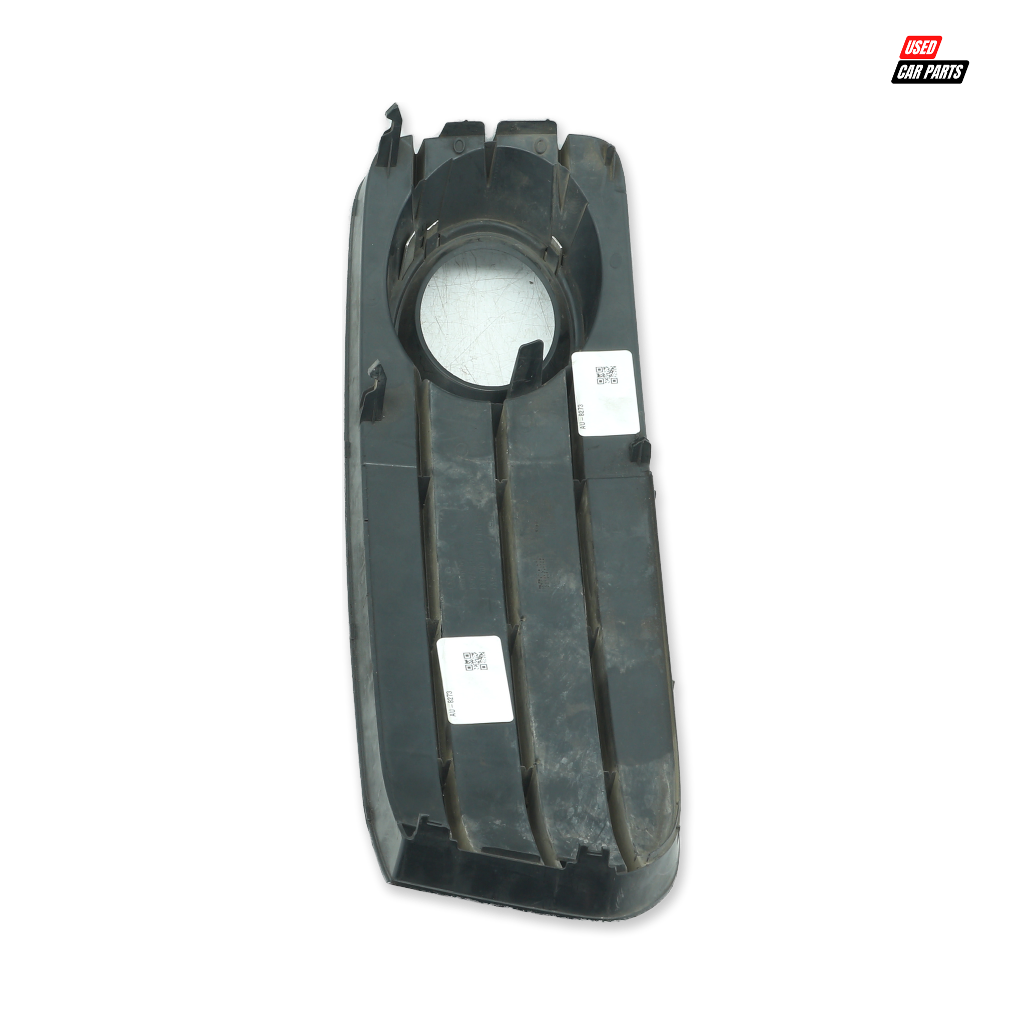 Used Audi A4 1.8T Ambition 2011 Drivers Side Fog Light Grill (Part Number 8K0807681A)