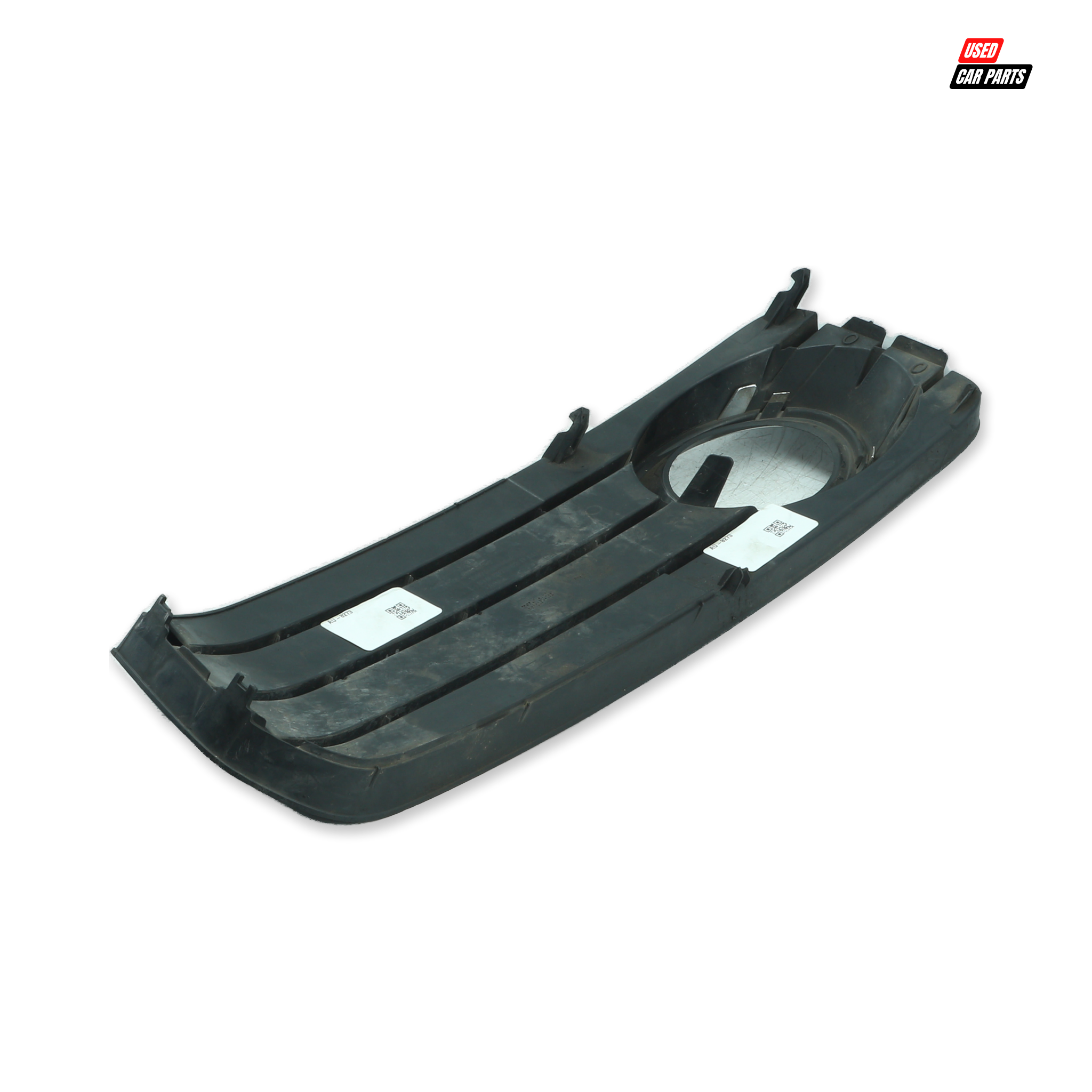 Used Audi A4 1.8T Ambition 2011 Drivers Side Fog Light Grill (Part Number 8K0807681A)