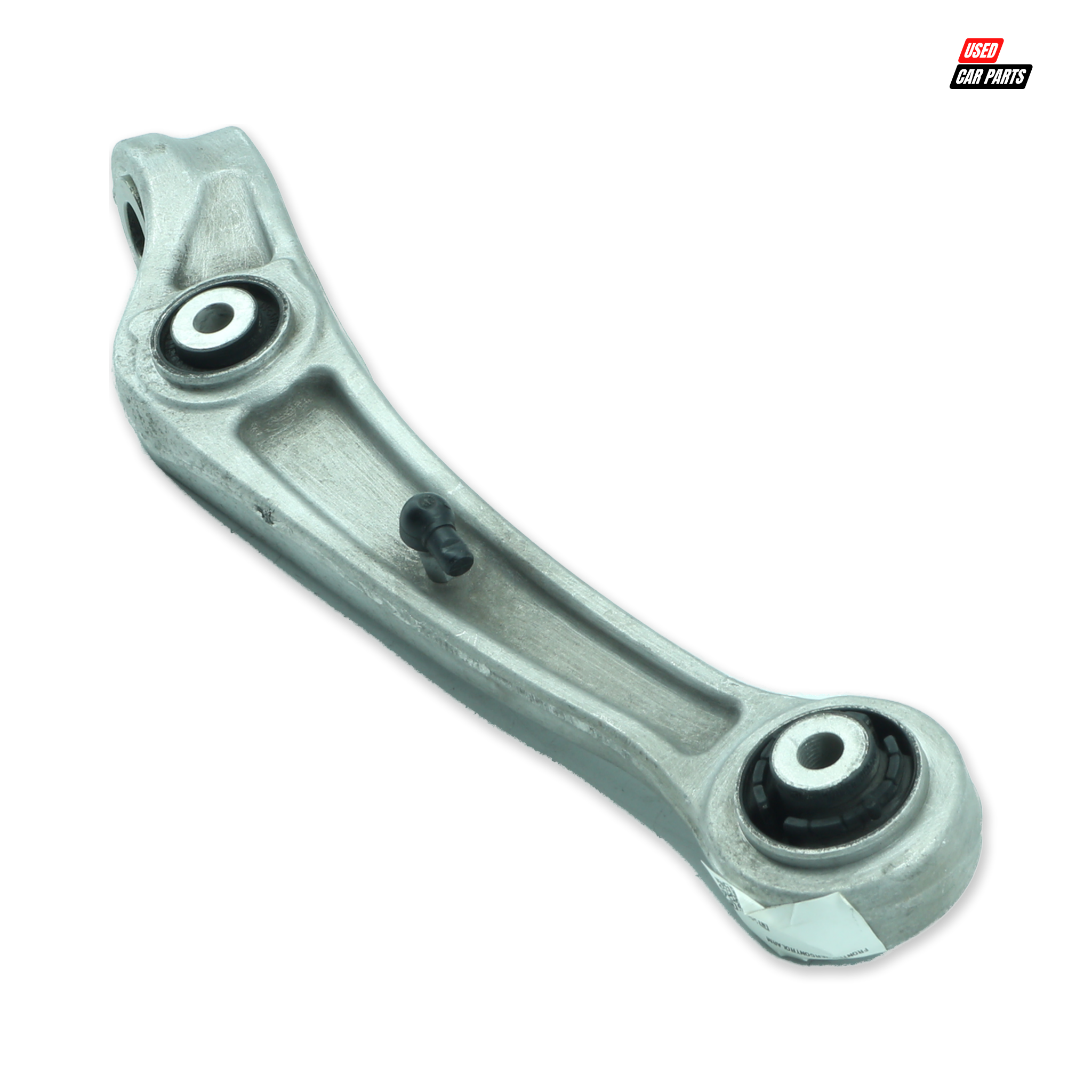 Used 8K0407155B Driver's Side Front Lower Suspension Arm for 2011 Audi A4 1.8T Ambition