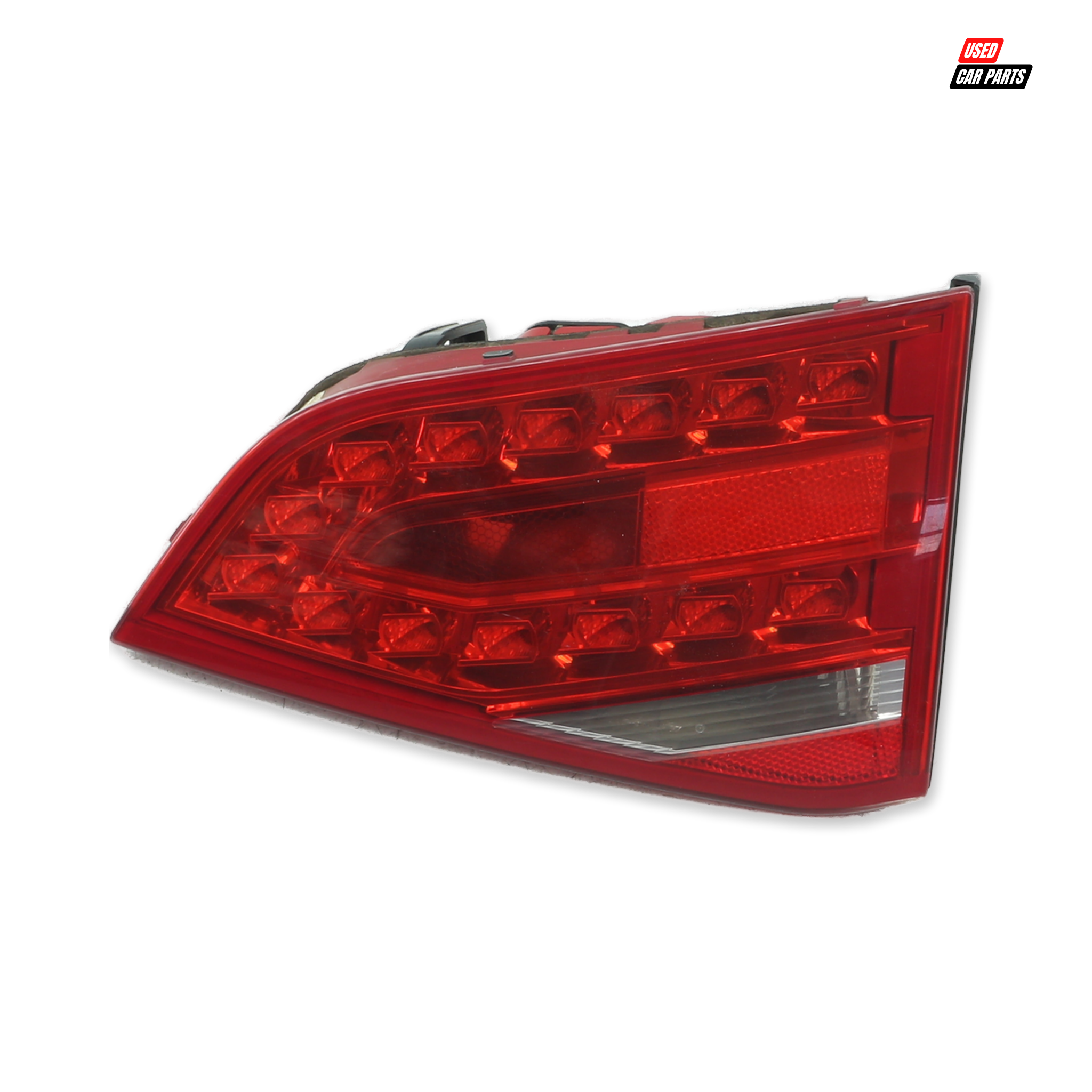 Used Audi A4 1.8T Ambition 2011 Drivers Side Inner Taillight (Part Number 8K5945094K)