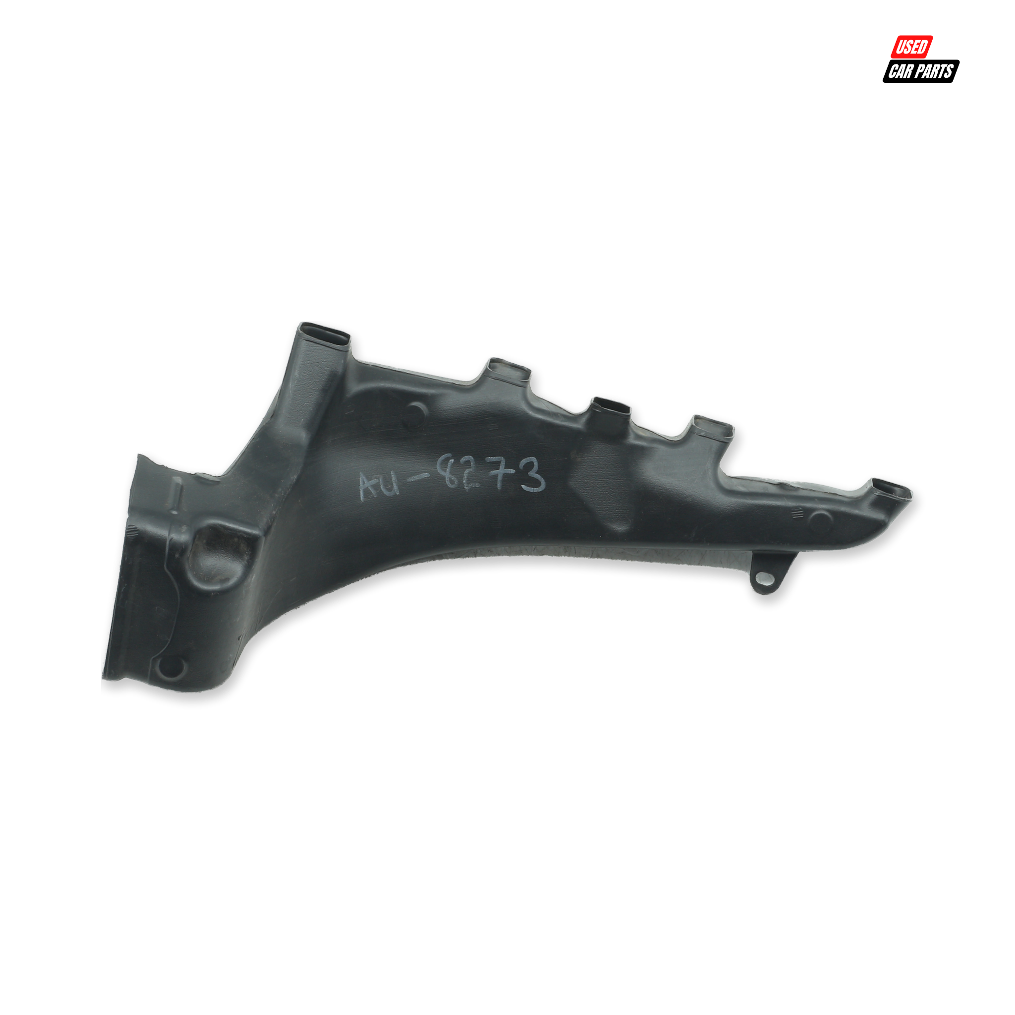 Used Audi A4 1.8T Ambition 2011 Duct (Part Number 8K2819151A)