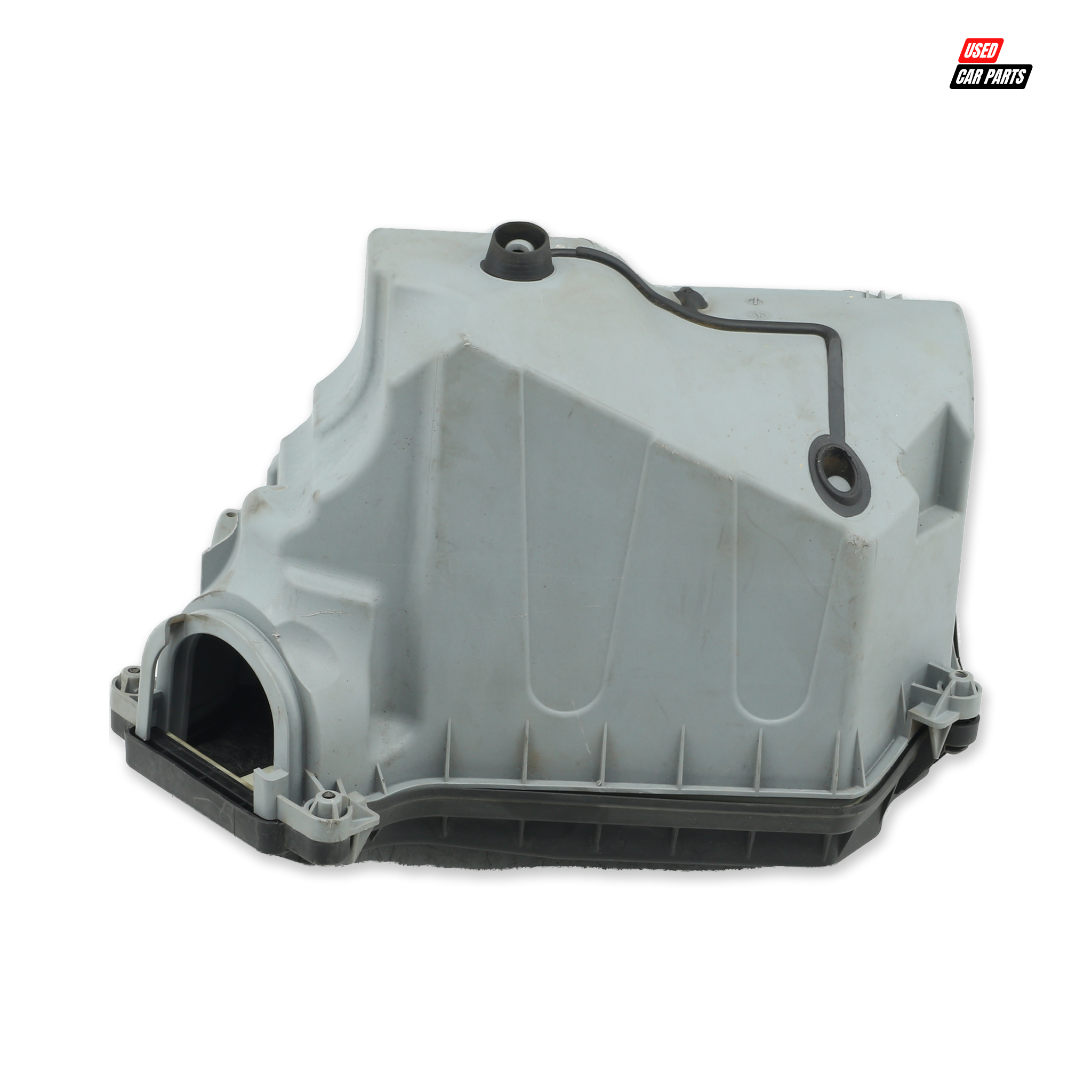 Used AUDI A4 1.8T AMBITION Engine Bay Fuse Box Cover, Part Number 8K2907335D