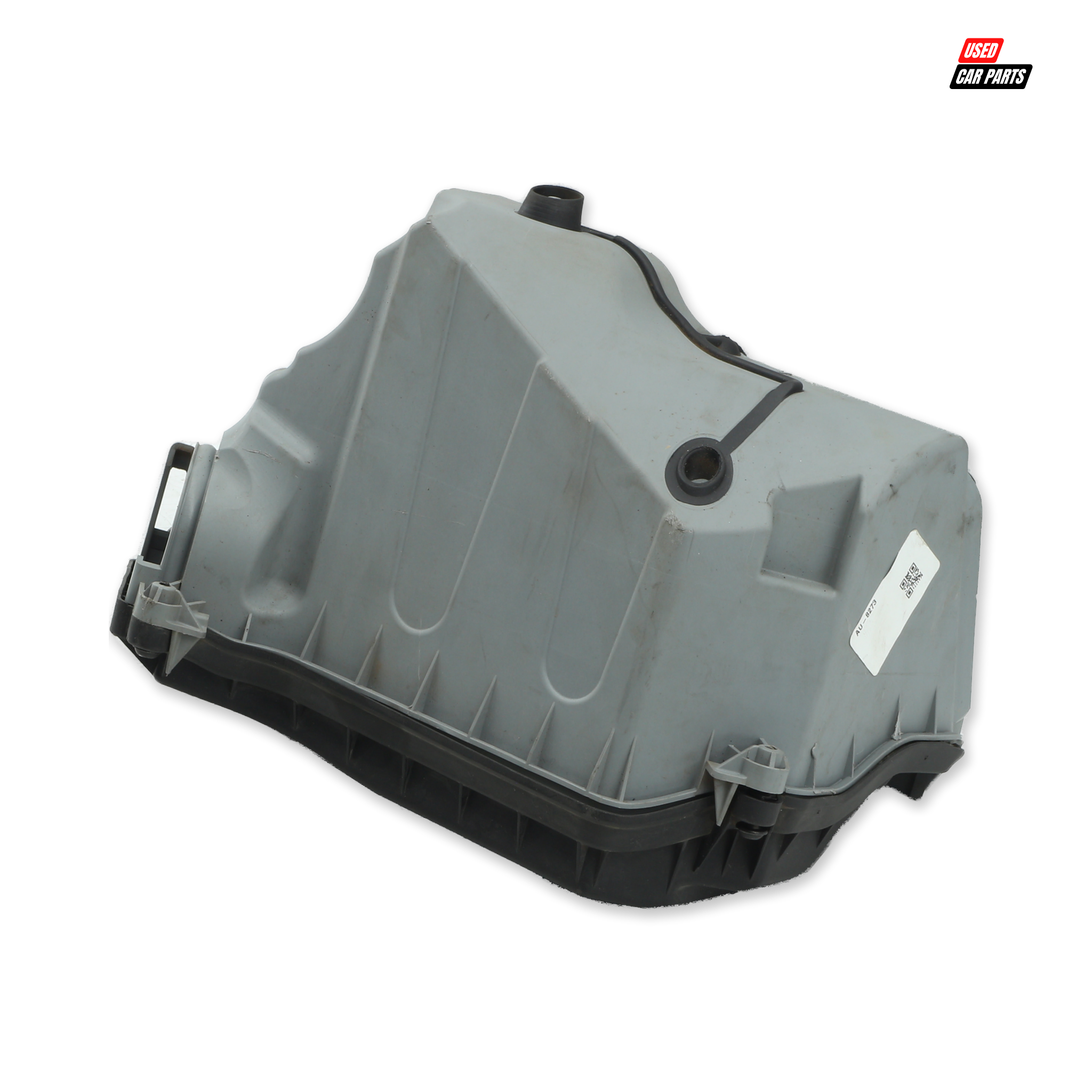 Used AUDI A4 1.8T AMBITION Engine Bay Fuse Box Cover, Part Number 8K2907335D