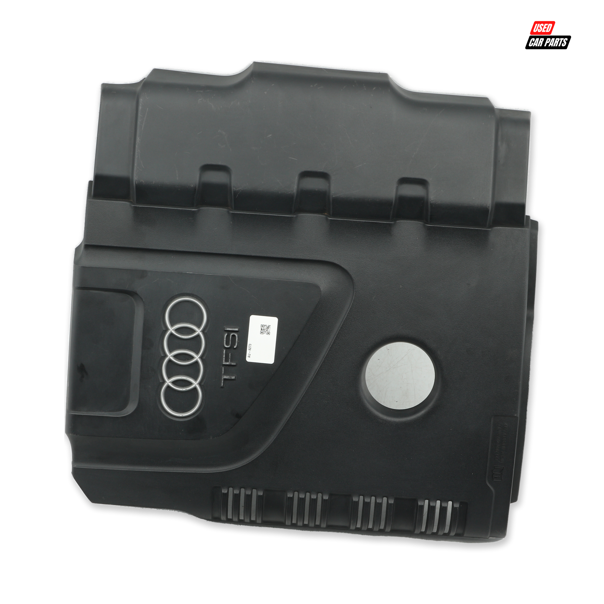 Used Audi A4 1.8T Ambition 2011 Engine Cover (06J103925BR)