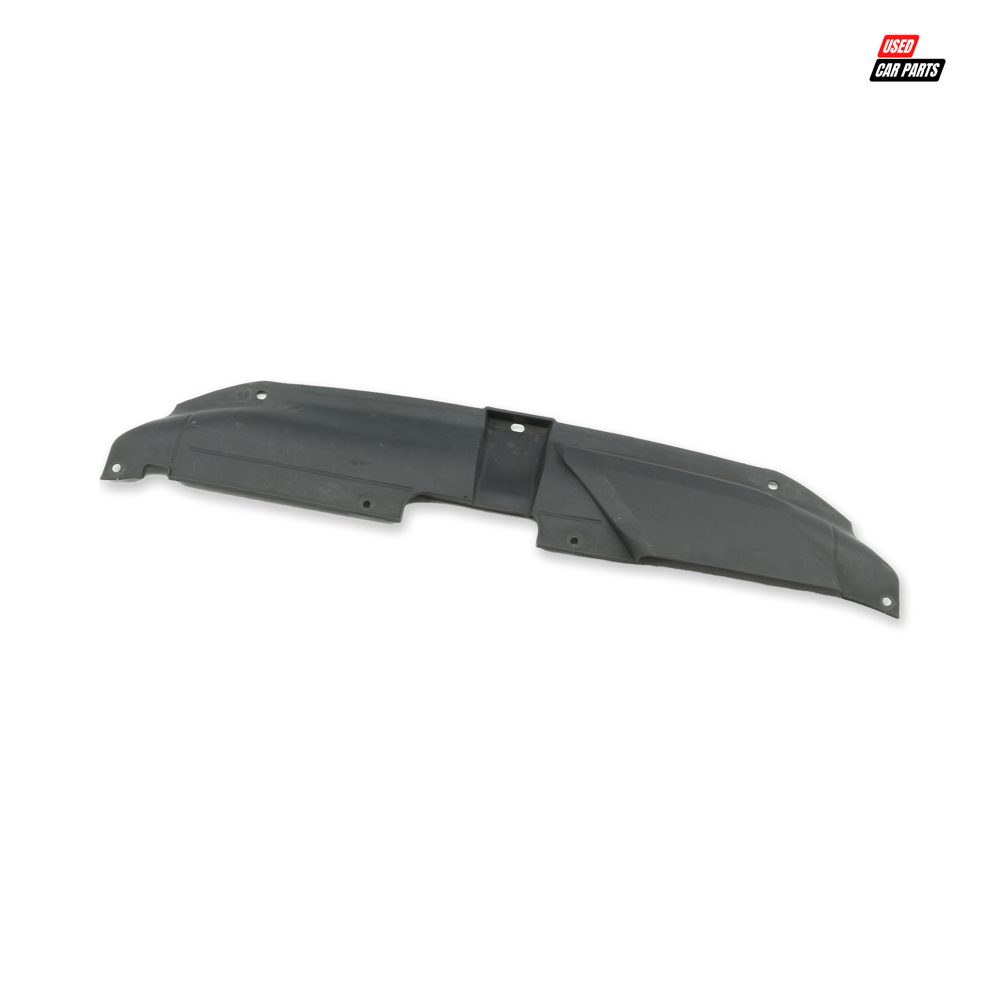 Used AUDI A4 1.8T AMBITION Engine Cover Trim Part Number 8K0807081