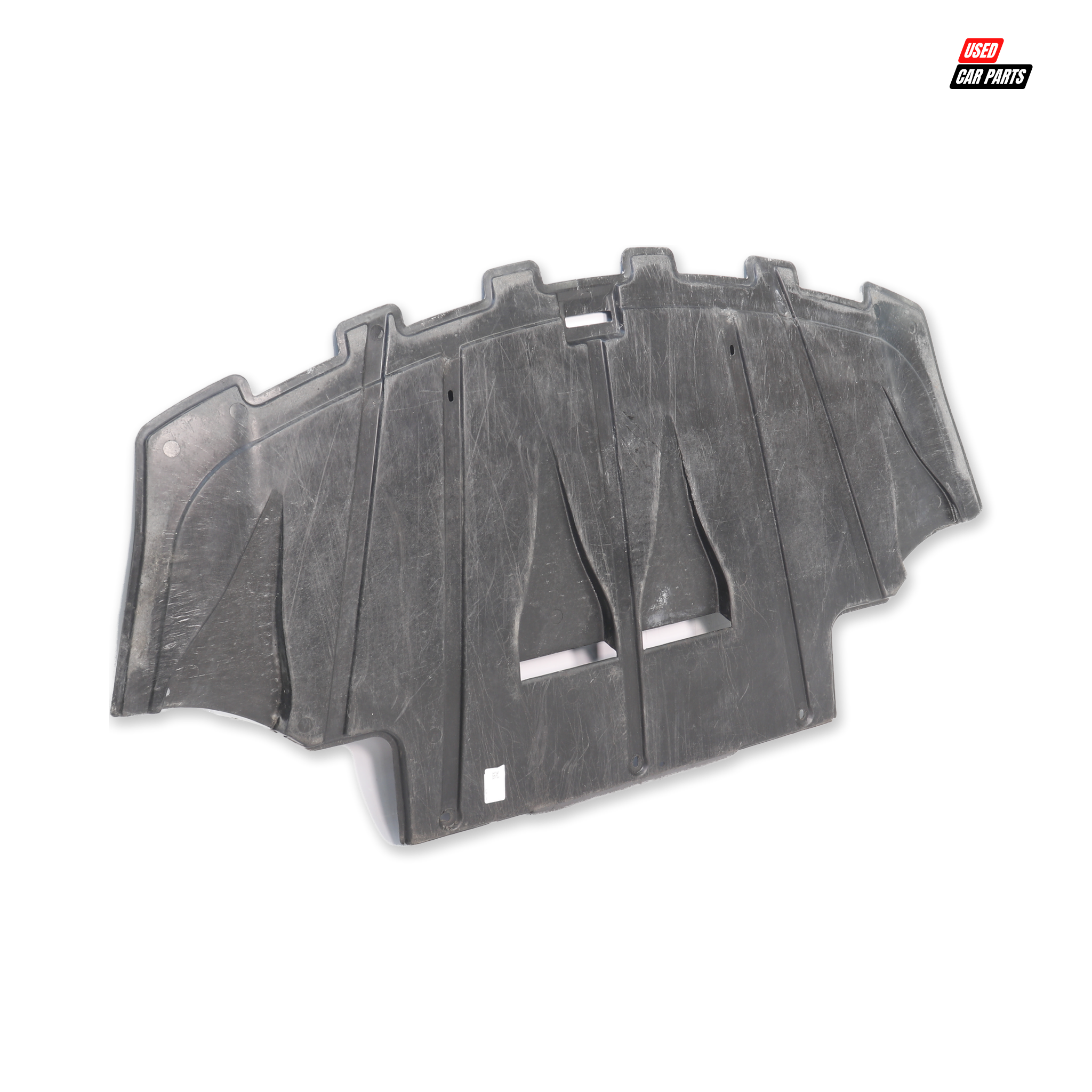 Used Audi A4 1.8T Ambition 2011 Engine Underbody Cover (Part Number 4A0863821)