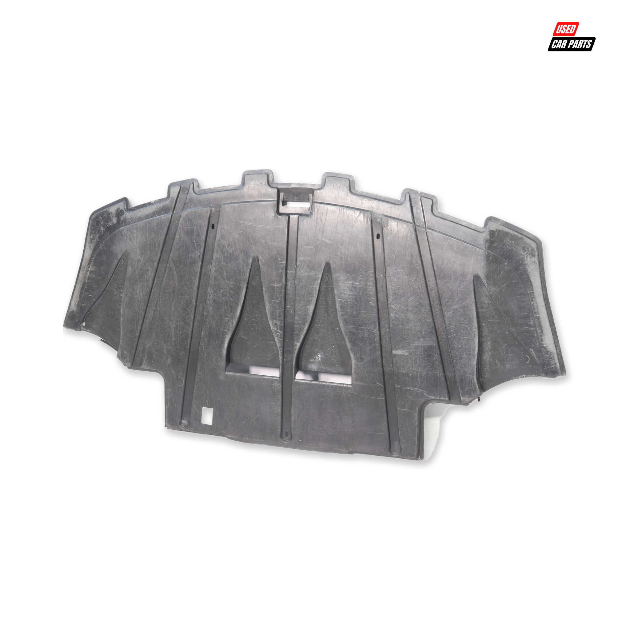Used Audi A4 1.8T Ambition 2011 Engine Underbody Cover (Part Number 4A0863821)
