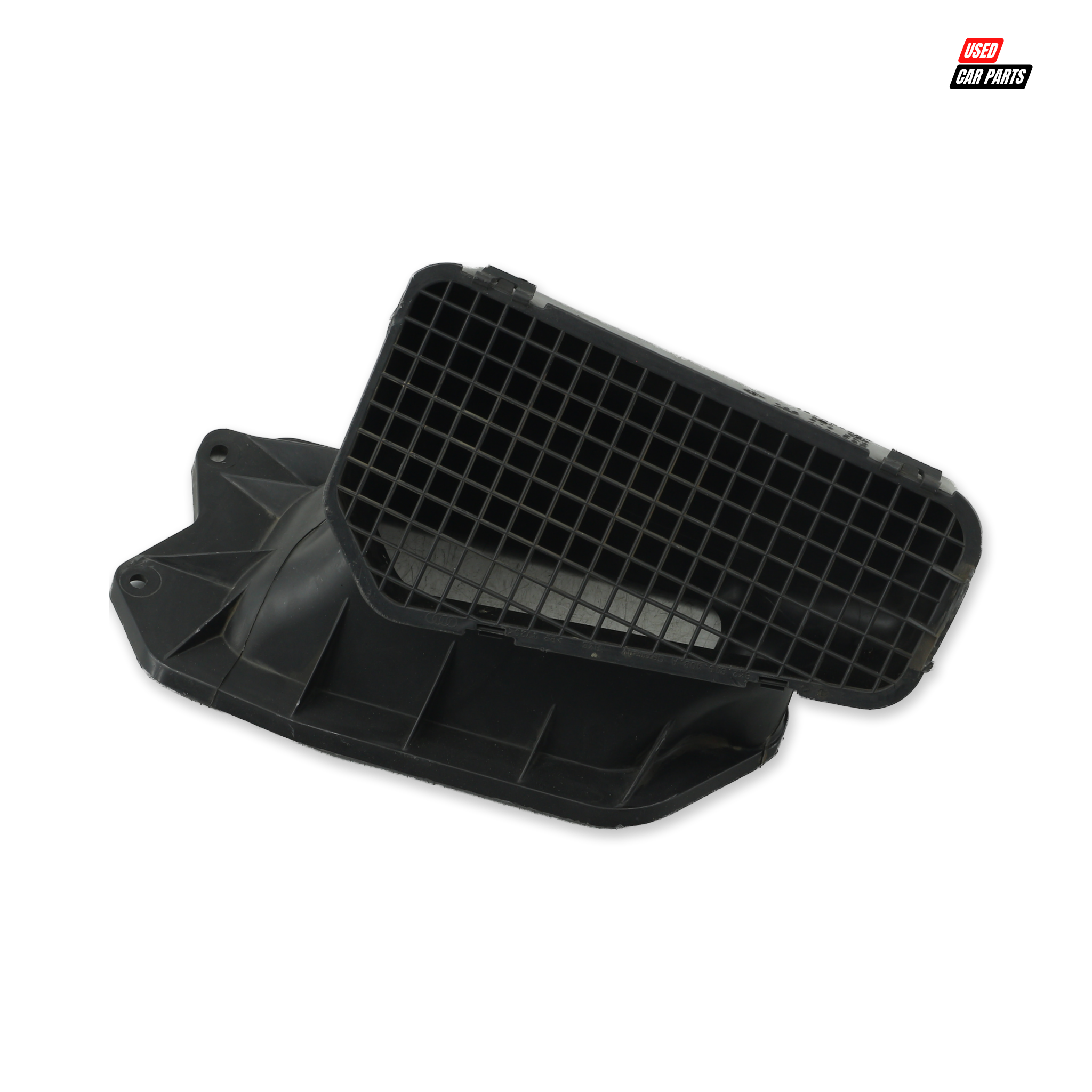 Used Front Air Intake Duct (Part Number 8K2819904) for 2011 AUDI A4 1.8T AMBITION