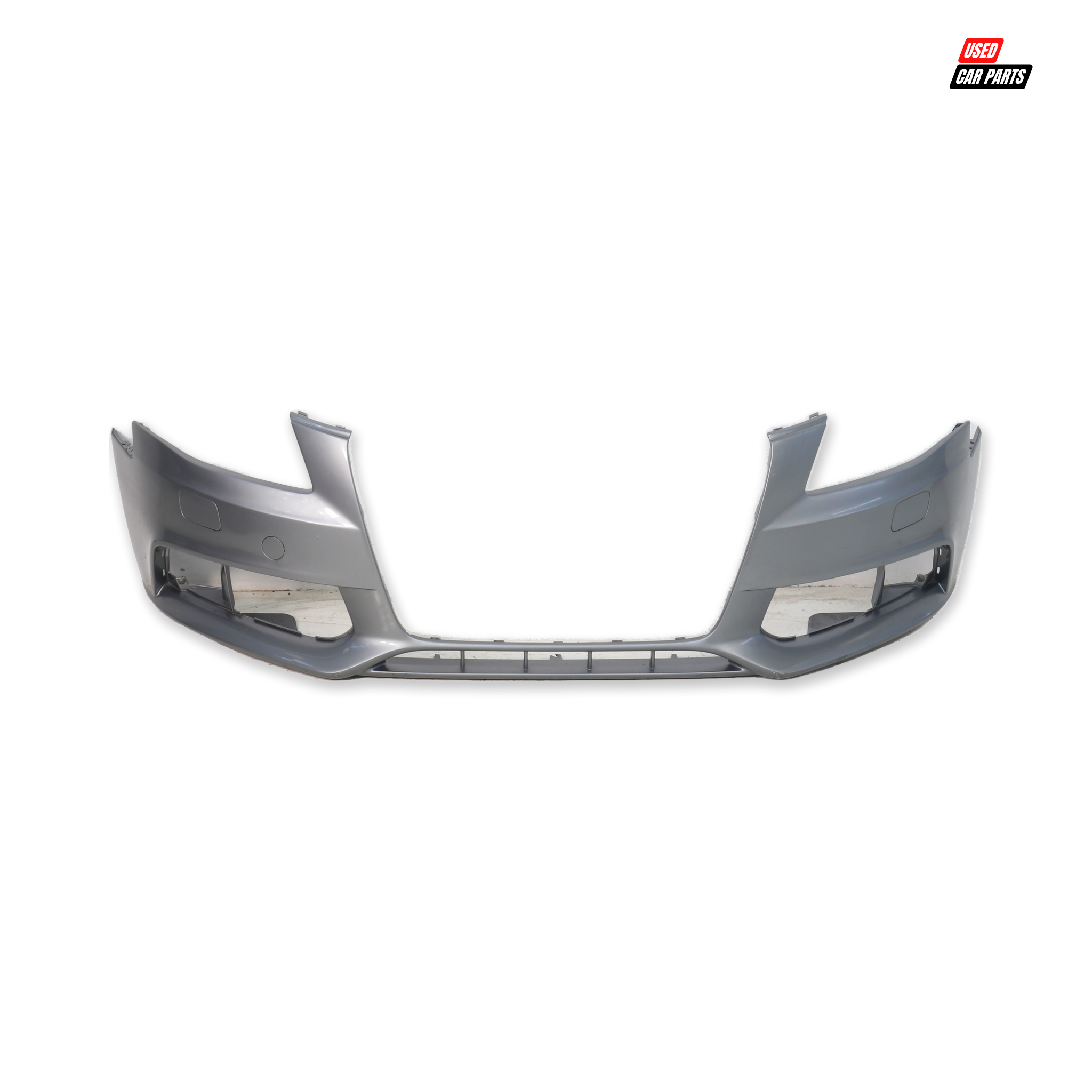 Used Front Bumper (Part Number AU2610000) for 2011 Audi A4 1.8T Ambition
