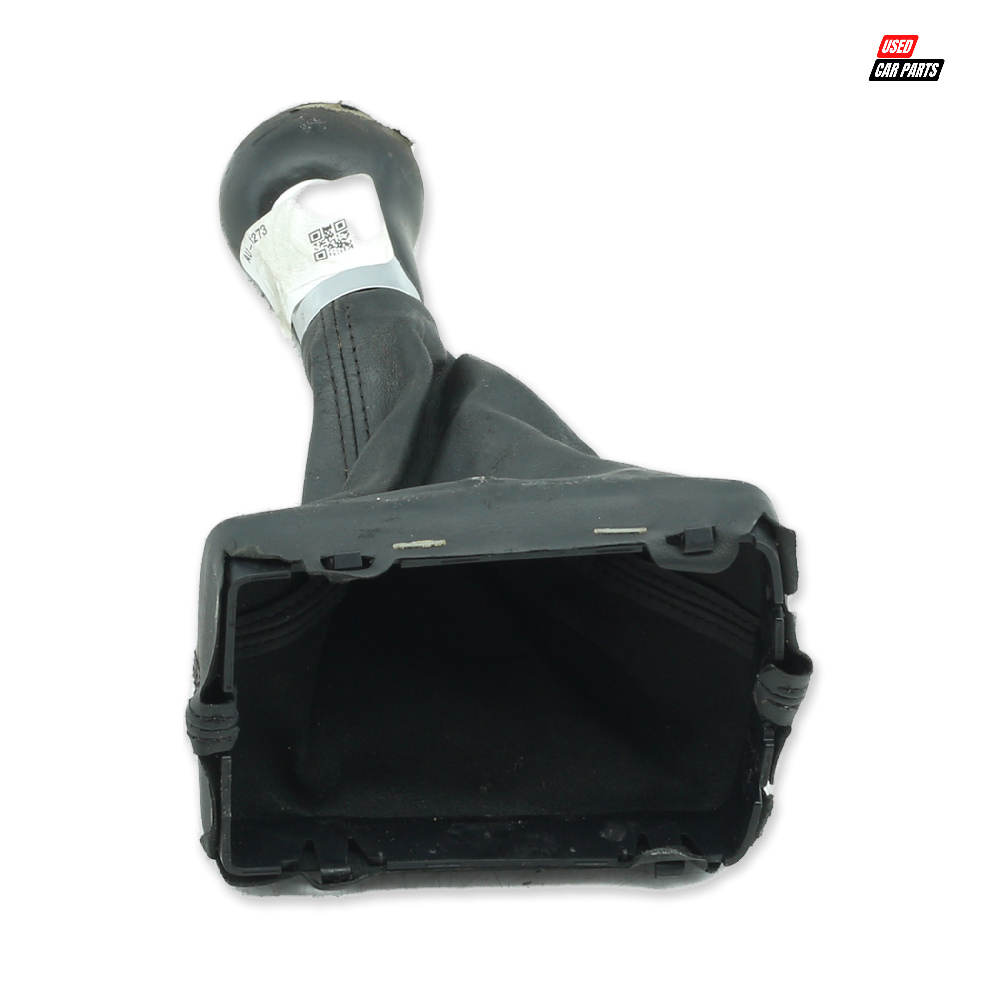 Used AUDI A4 1.8T AMBITION Gear Lever Knob (2011) - Salvaged Auto Part