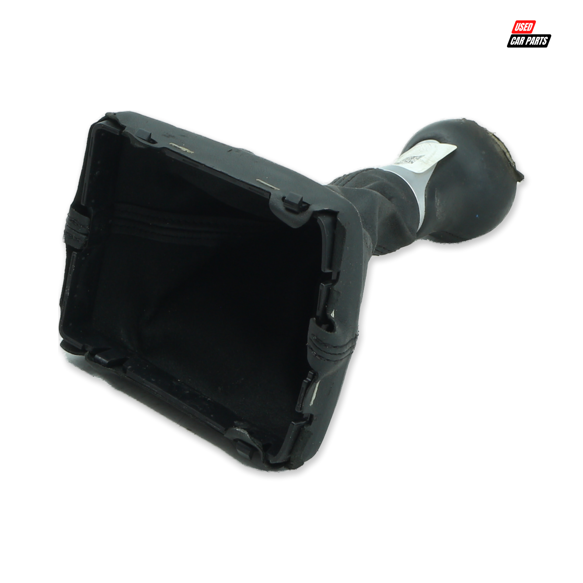 Used AUDI A4 1.8T AMBITION Gear Lever Knob (2011) - Salvaged Auto Part