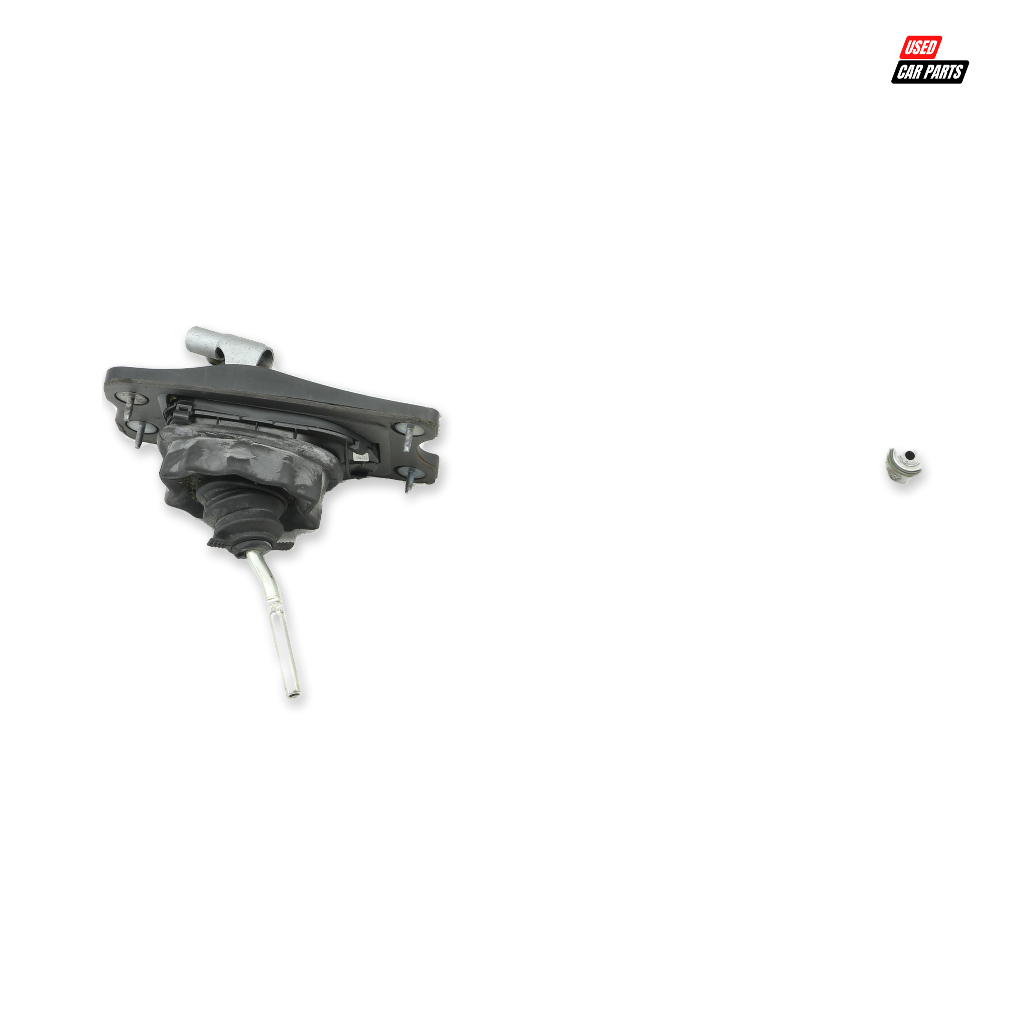 Used GearShift Assembly Cables (Part Number 8K0711025P) for 2011 AUDI A4 1.8T AMBITION