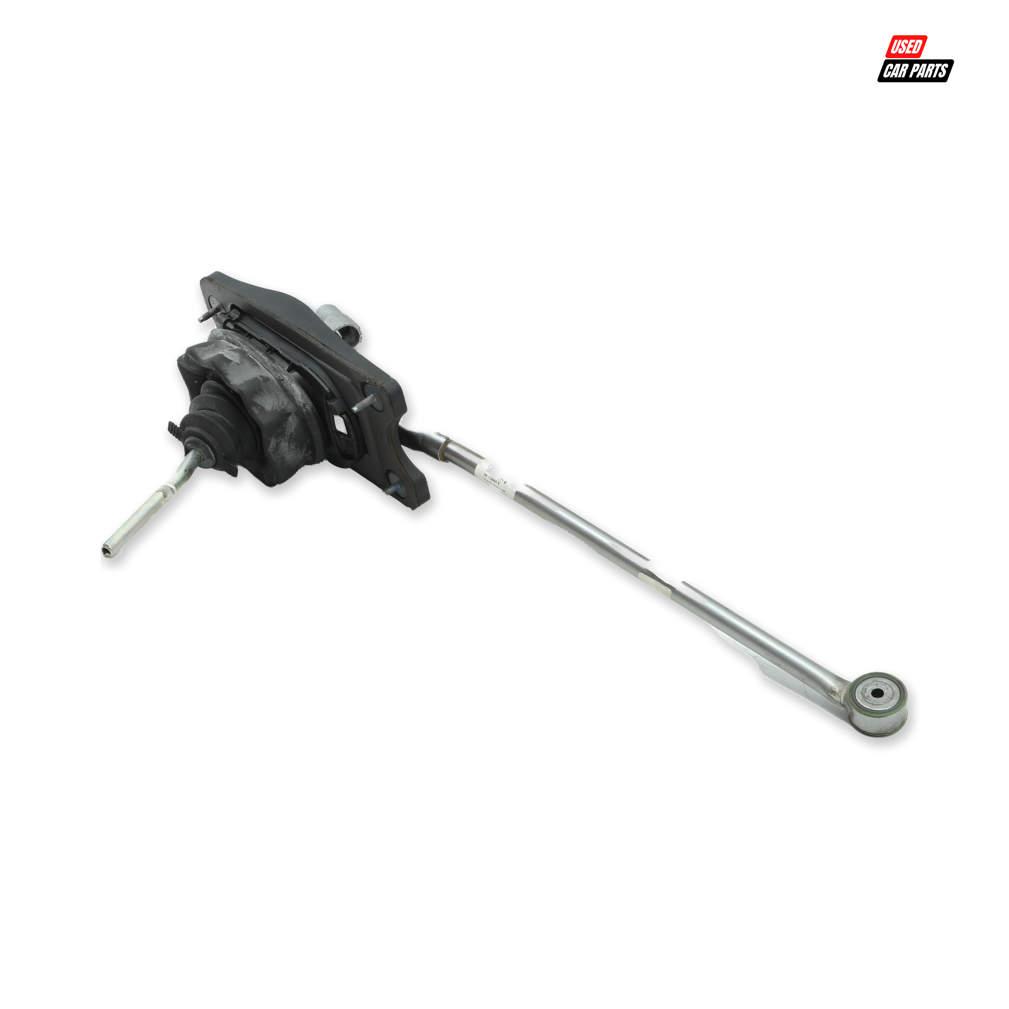 Used GearShift Assembly Cables (Part Number 8K0711025P) for 2011 AUDI A4 1.8T AMBITION