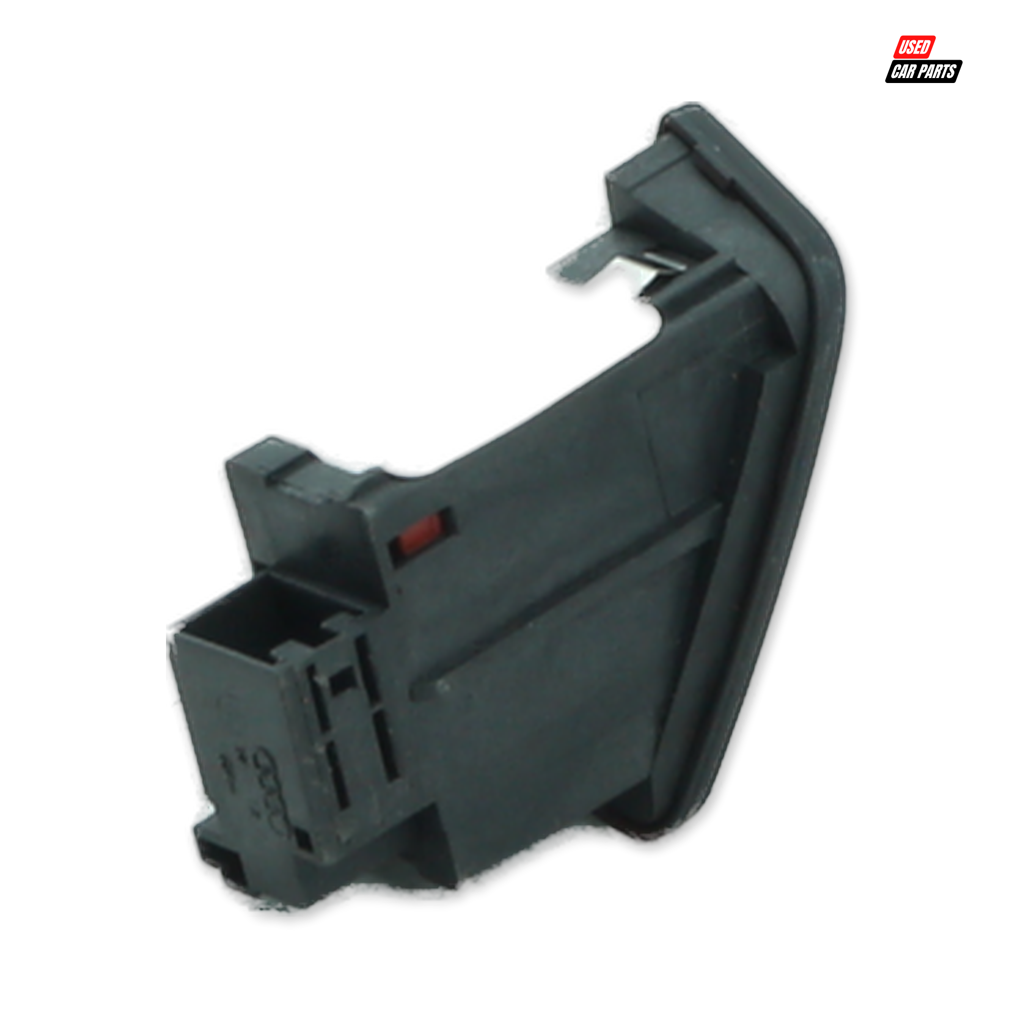Used Hazard Switch (Part Number 8K2941506) for 2011 AUDI A4 1.8T AMBITION