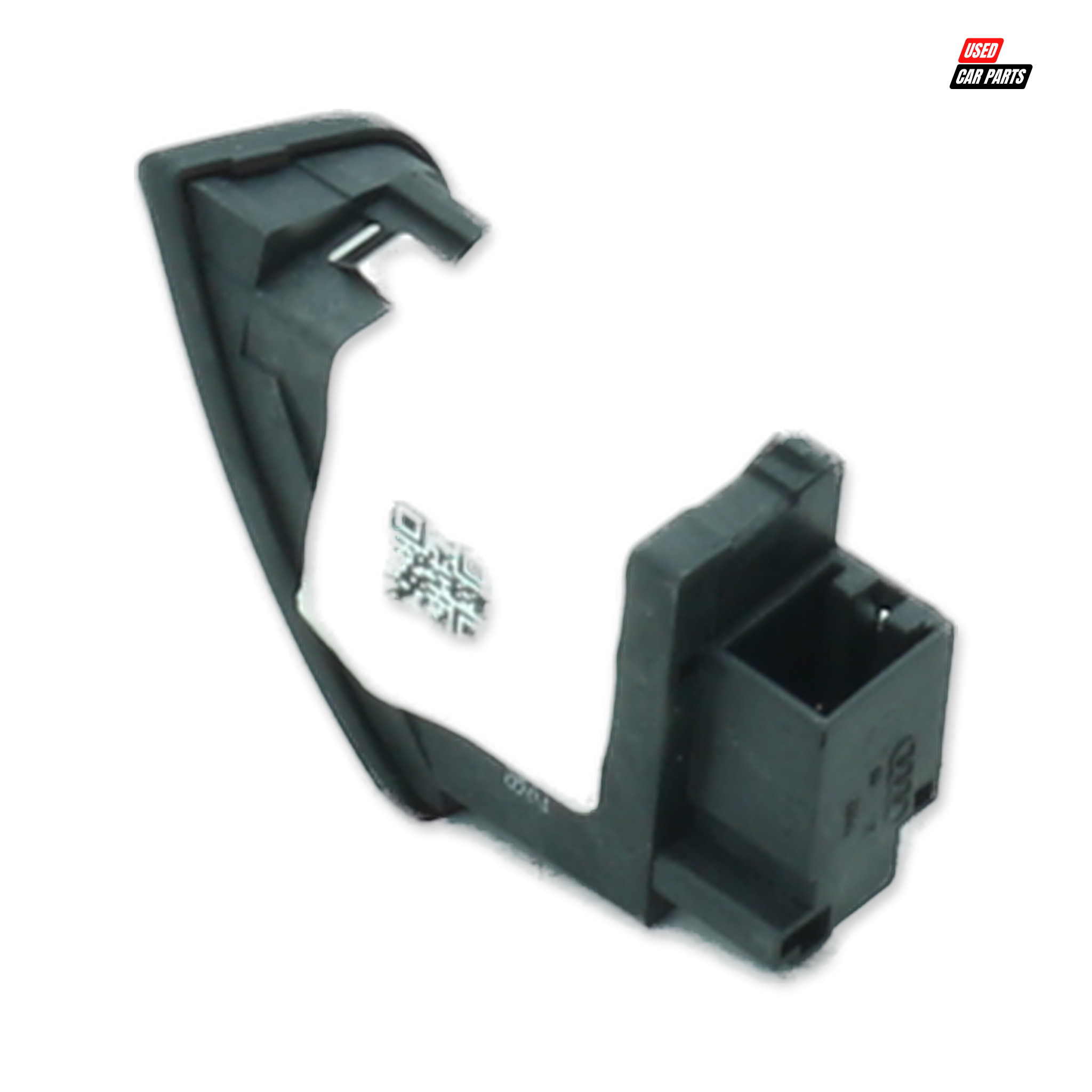 Used Hazard Switch (Part Number 8K2941506) for 2011 AUDI A4 1.8T AMBITION