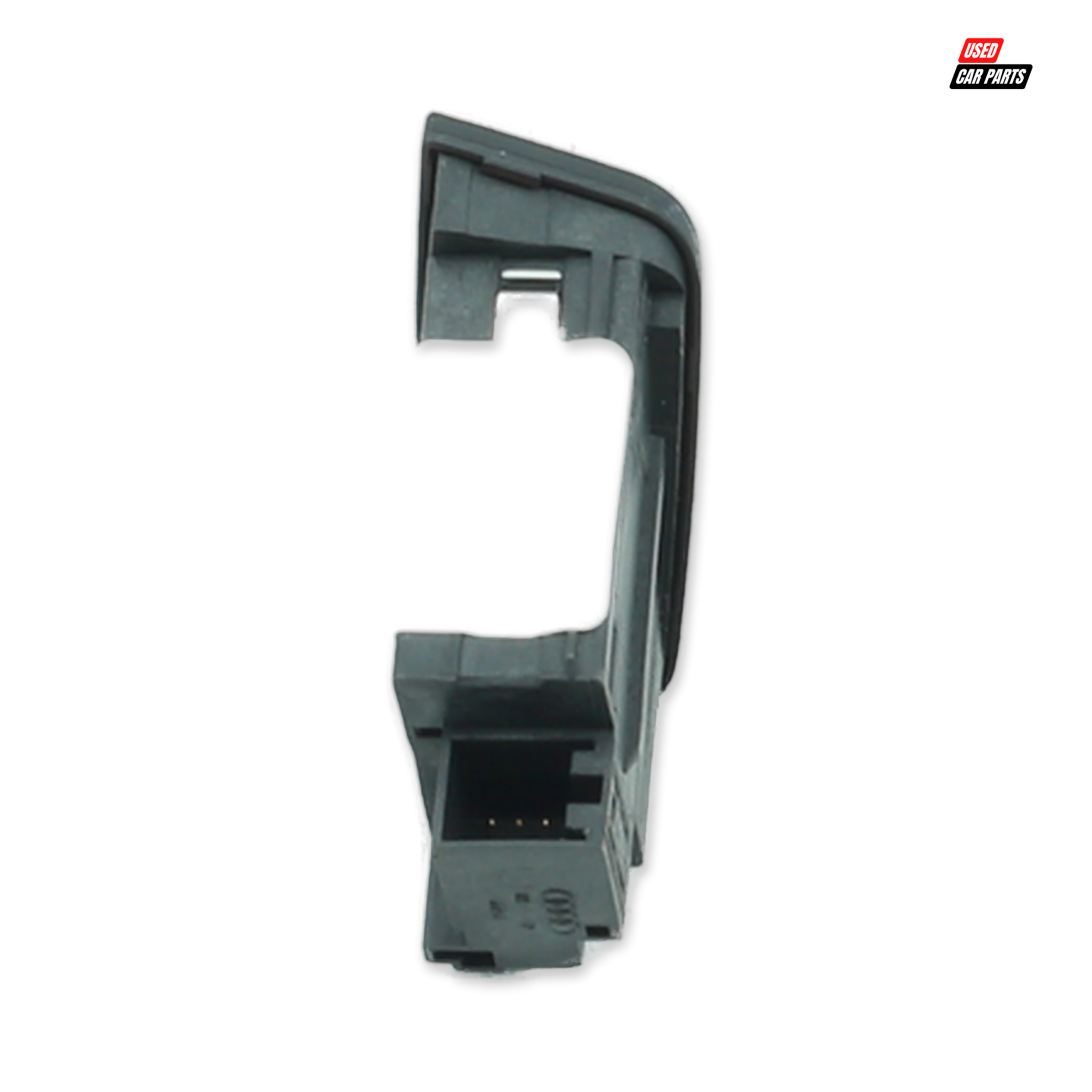 Used Hazard Switch (Part Number 8K2941506) for 2011 AUDI A4 1.8T AMBITION