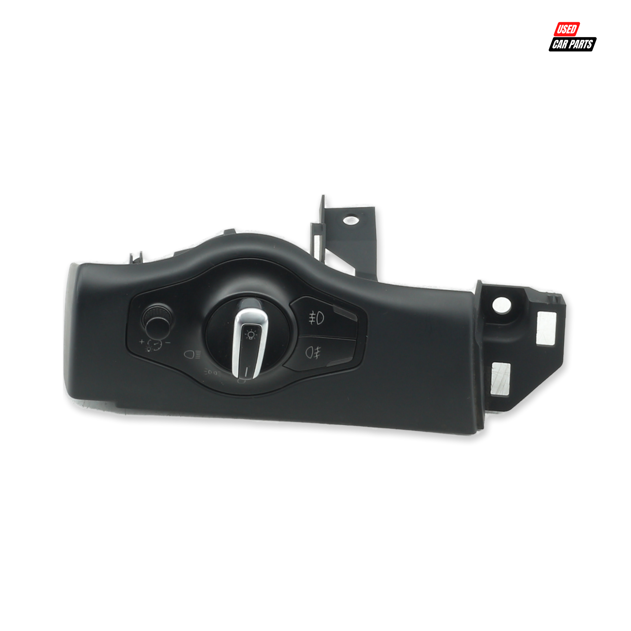 Used Audi A4 1.8T Ambition 2011 Headlight Switch Control Unit (Part Number 8K0941531AK)