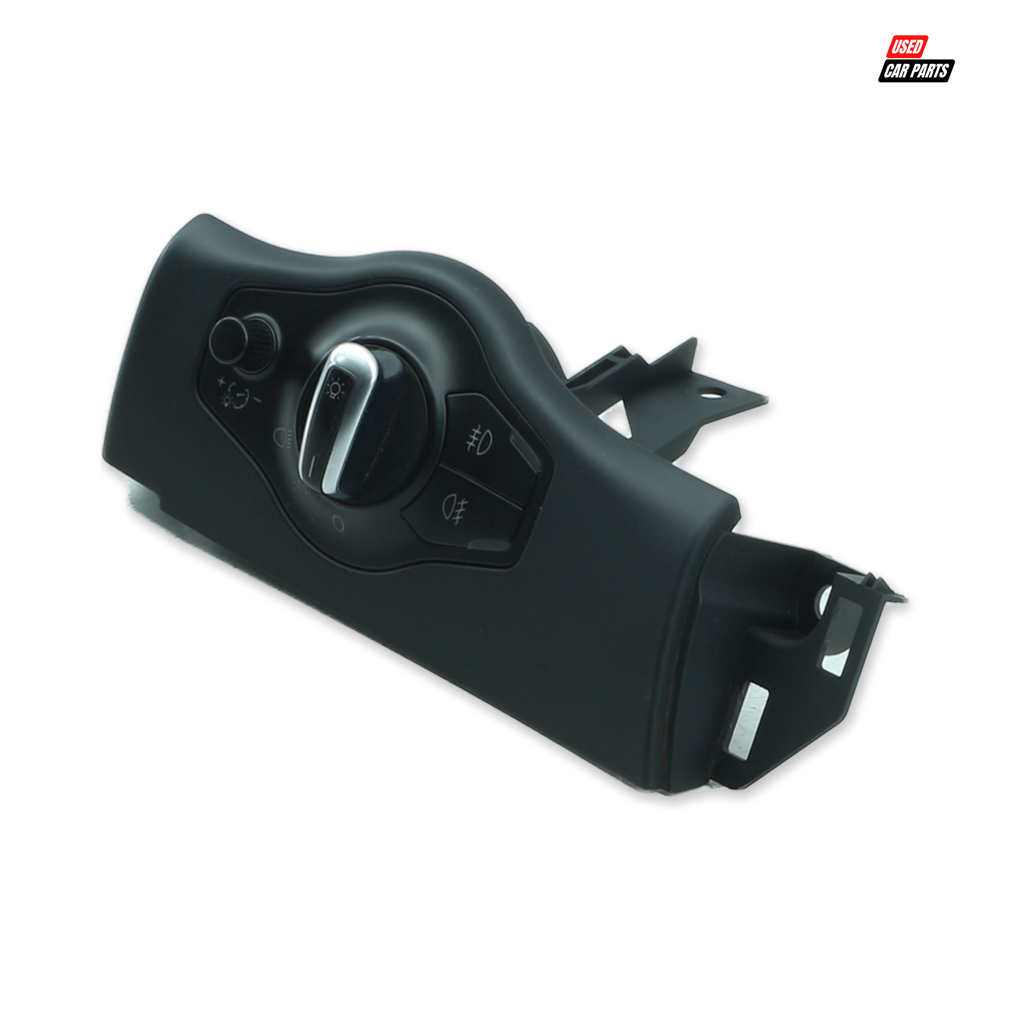 Used Audi A4 1.8T Ambition 2011 Headlight Switch Control Unit (Part Number 8K0941531AK)