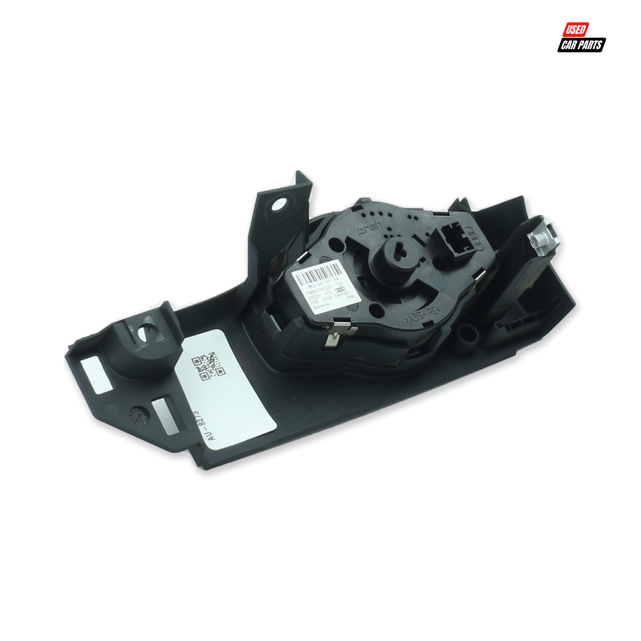 Used Audi A4 1.8T Ambition 2011 Headlight Switch Control Unit (Part Number 8K0941531AK)