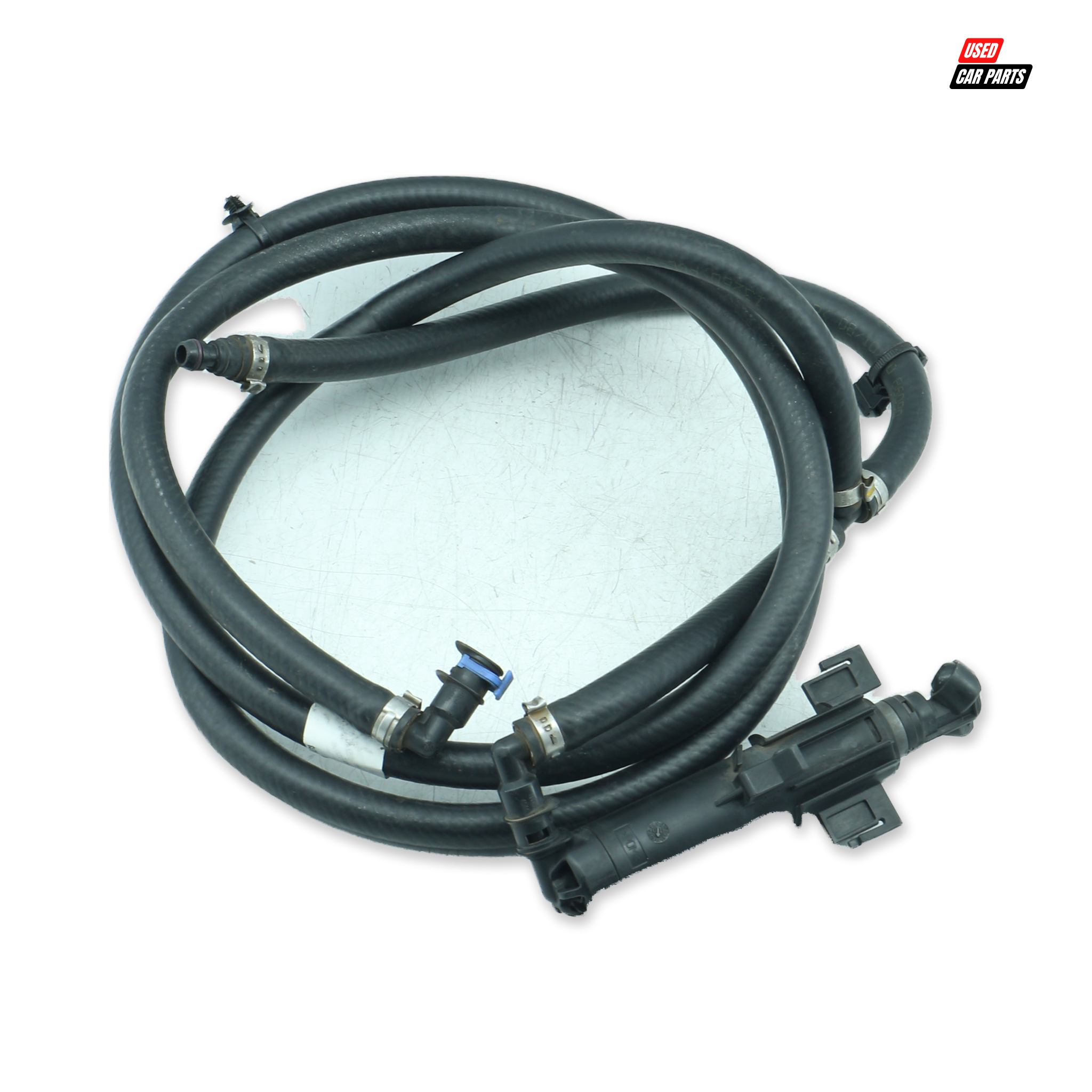 Used Audi A4 1.8T Ambition (2011) Headlight Washer Hose Part Number 8K0955101B