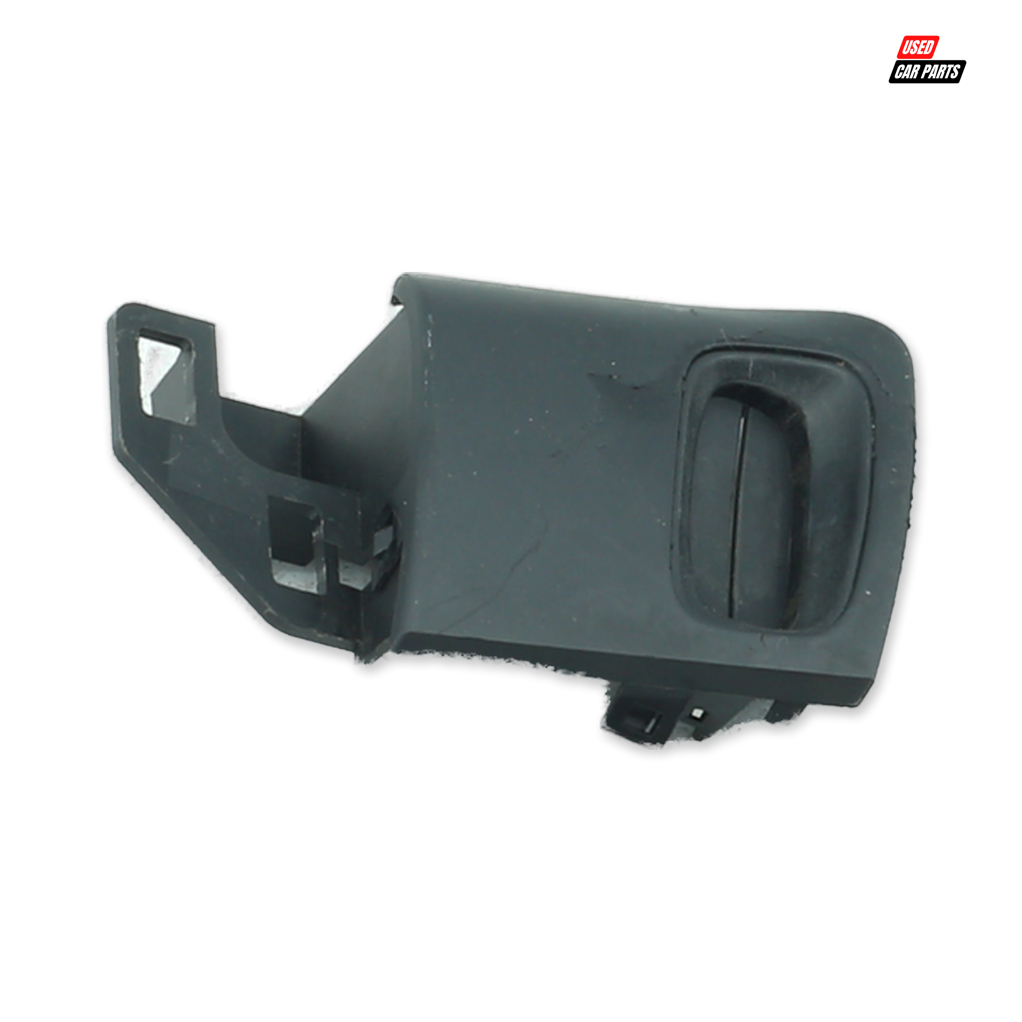 Used Ignition Cover Trim (Part Number 8K2905219) for 2011 Audi A4 1.8T Ambition