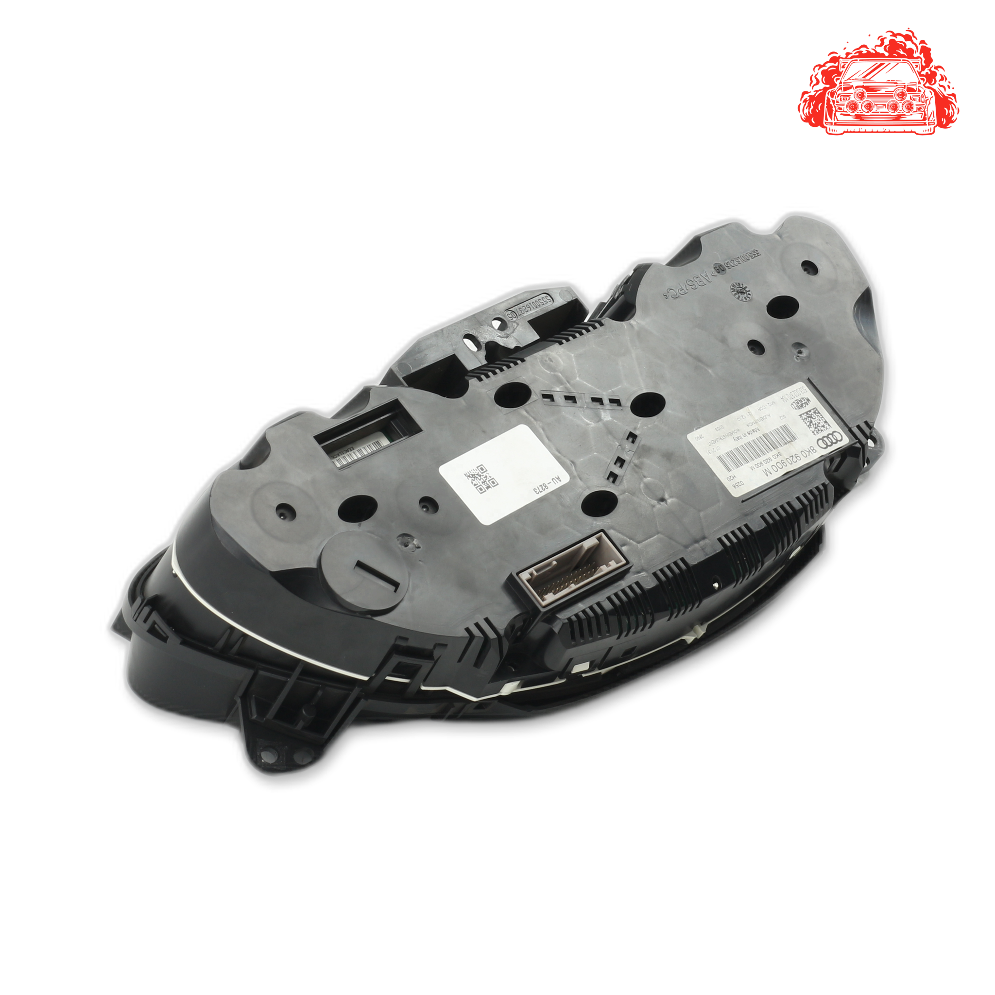 Used AUDI A4 1.8T AMBITION Instrument Cluster - OEM Part 8K0920900M