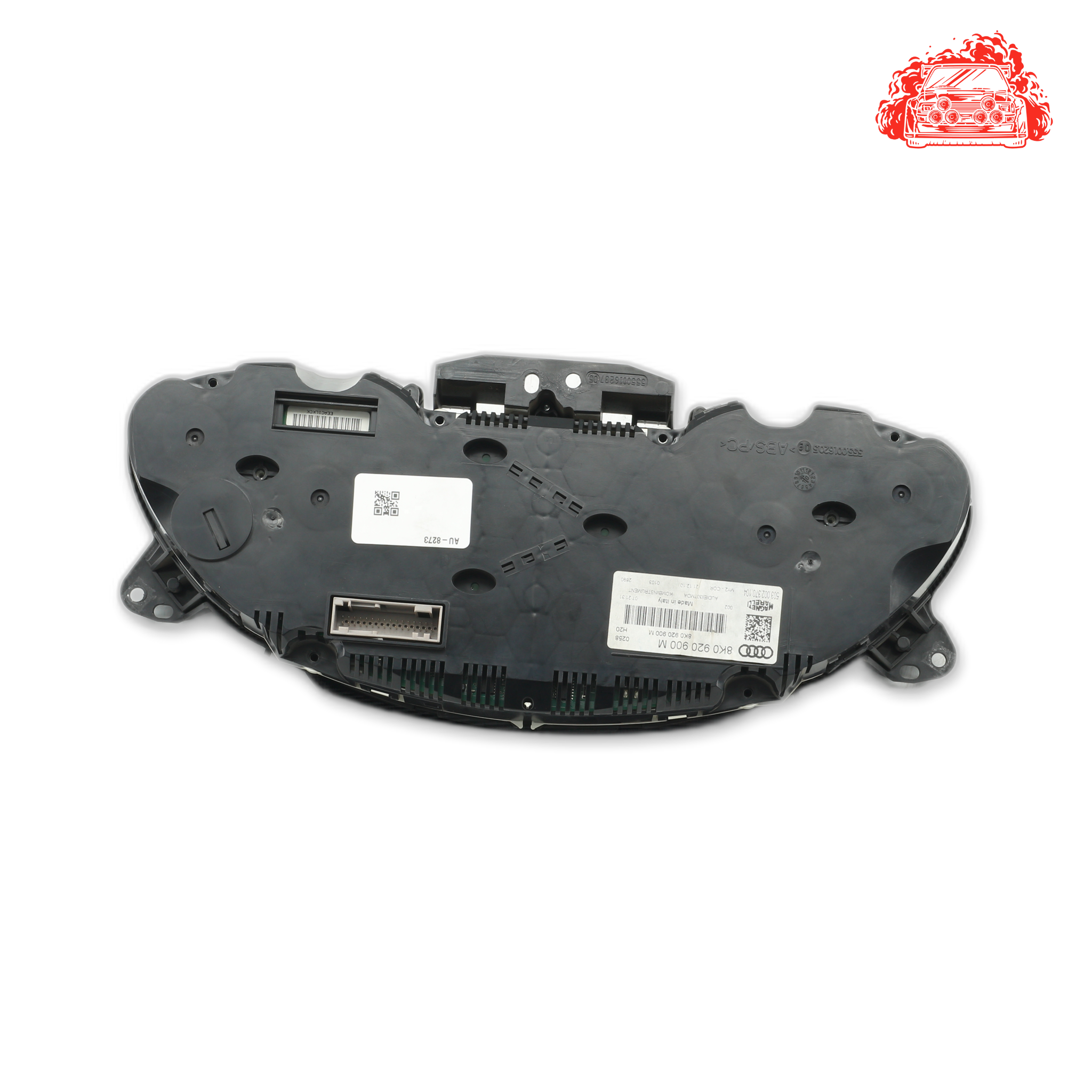 Used AUDI A4 1.8T AMBITION Instrument Cluster - OEM Part 8K0920900M