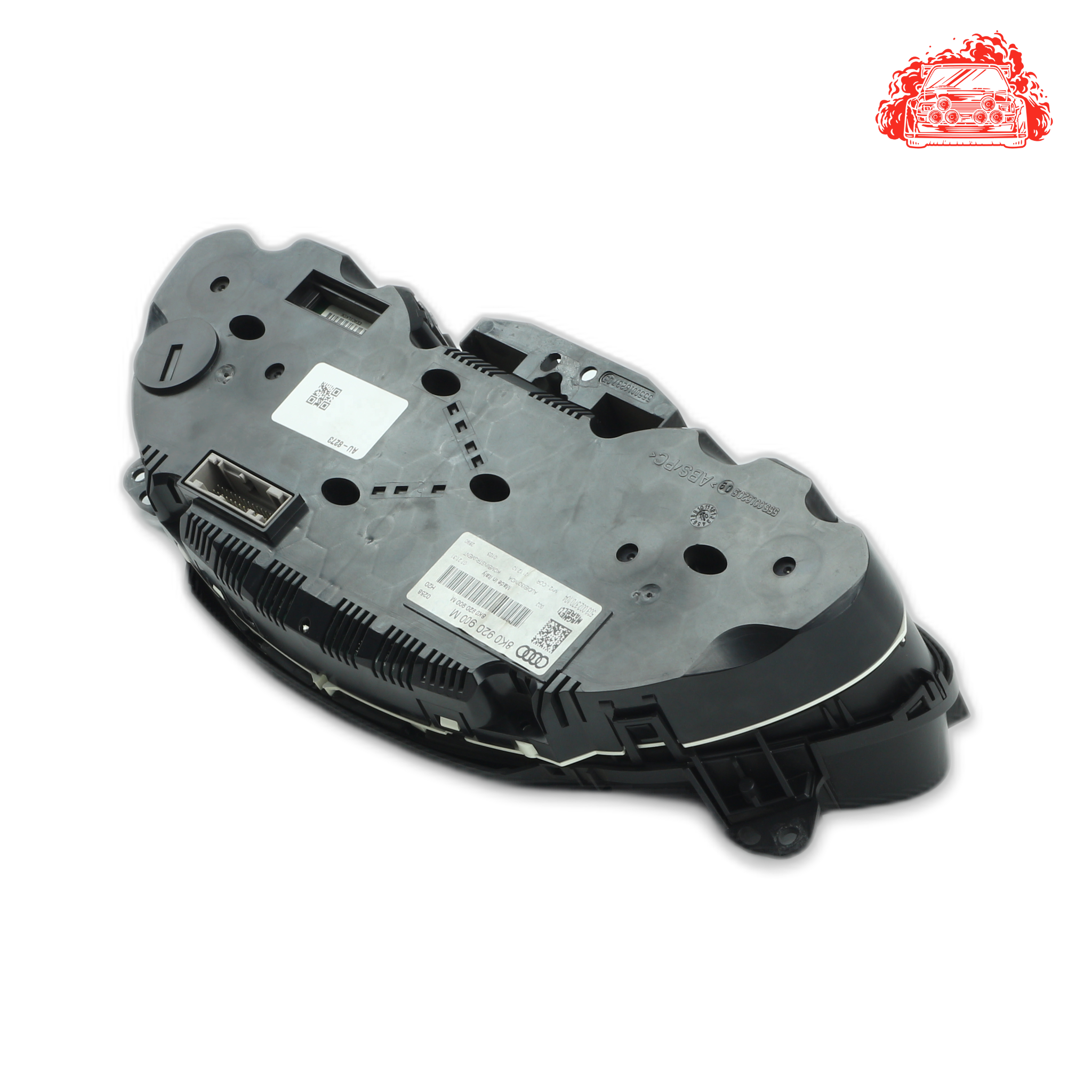 Used AUDI A4 1.8T AMBITION Instrument Cluster - OEM Part 8K0920900M