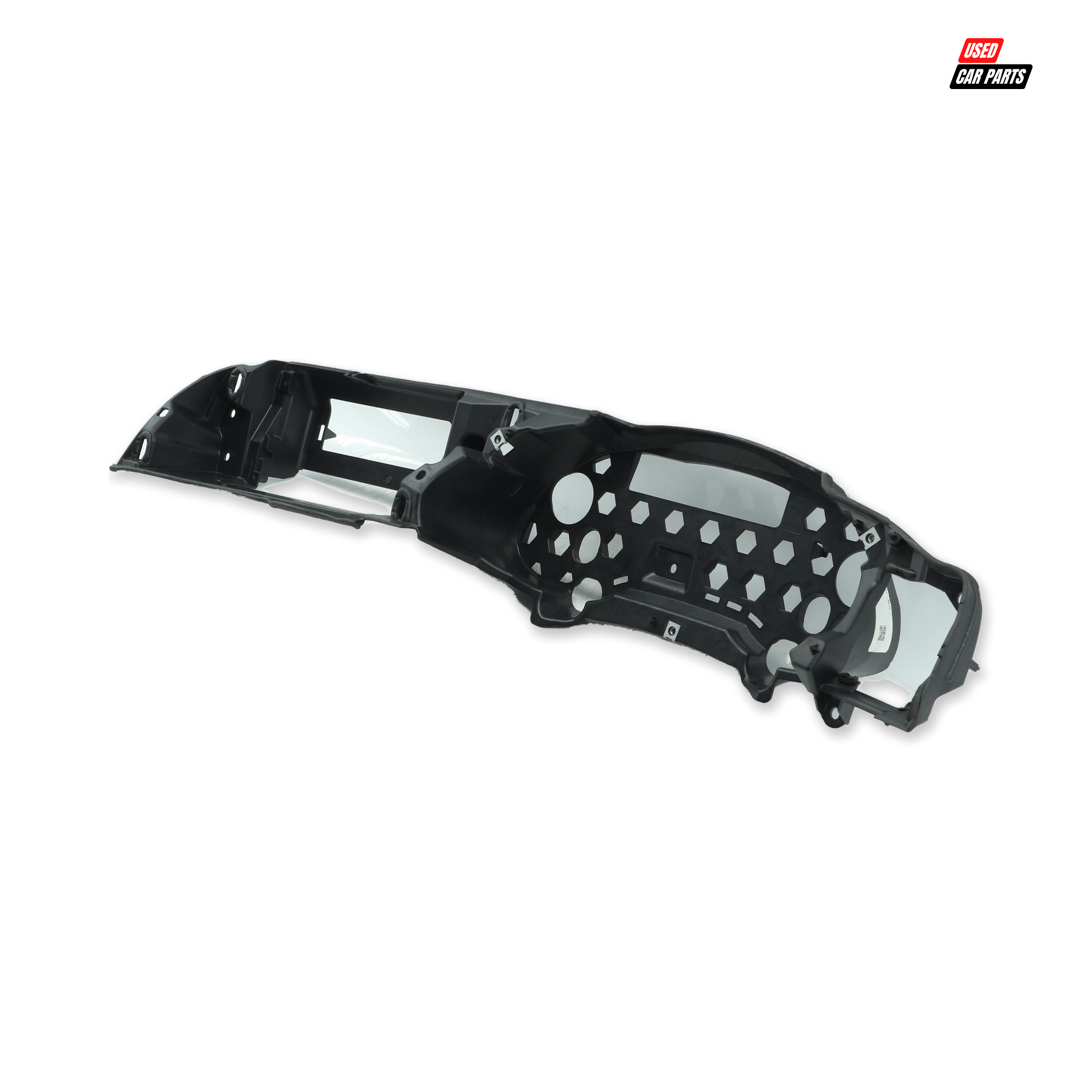 Used AUDI A4 1.8T AMBITION 2011 Instrument Cluster Plastic Surround Trim (Part Number 8R2857736)